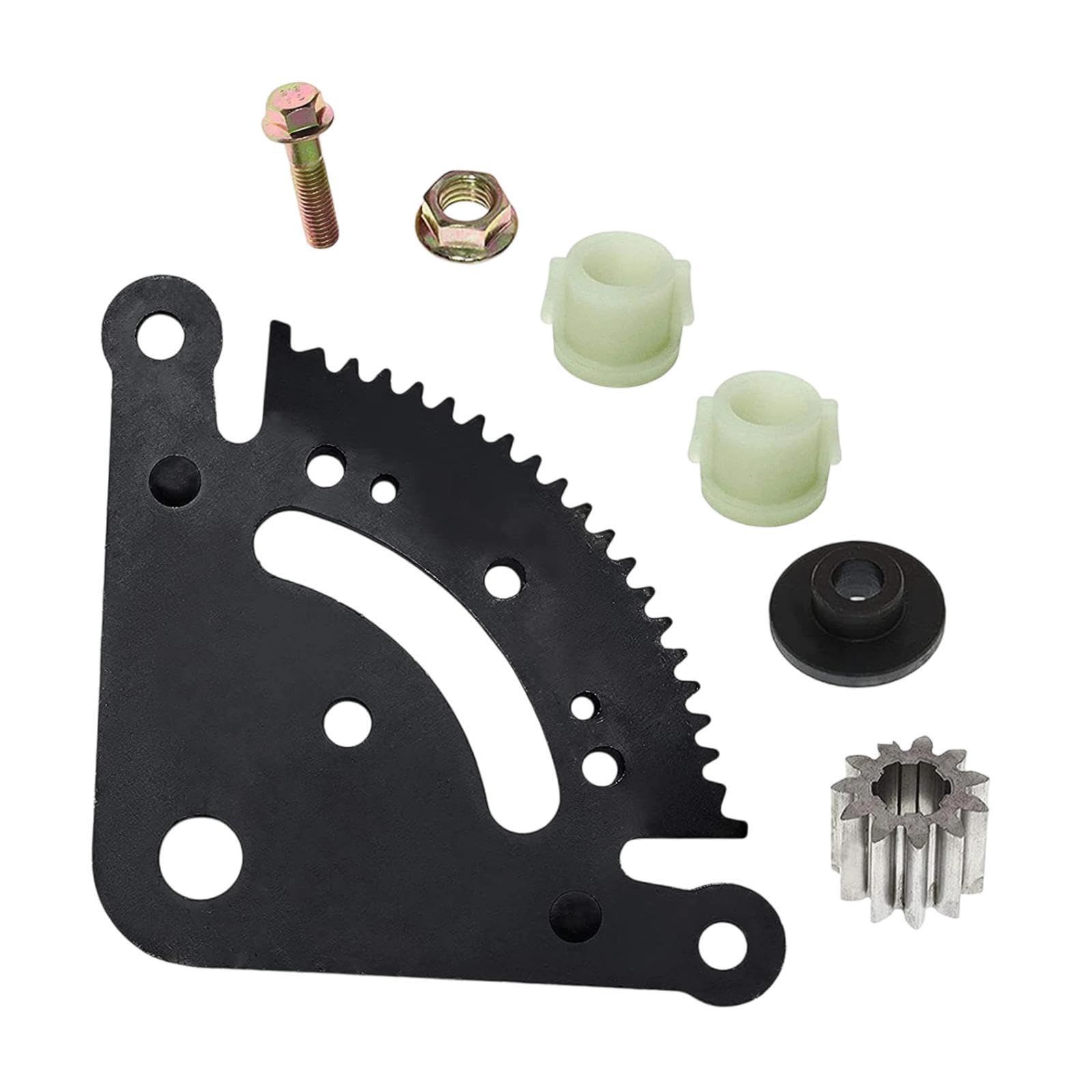 Kit di Ricostruzione Del Pignone Del Settore Dello Sterzo, Accessori Robusti in Metallo Gx21924BLE