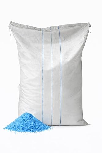 Sulfate de Cuivre 25 kg - Traitement Algues, Engrais Plantes