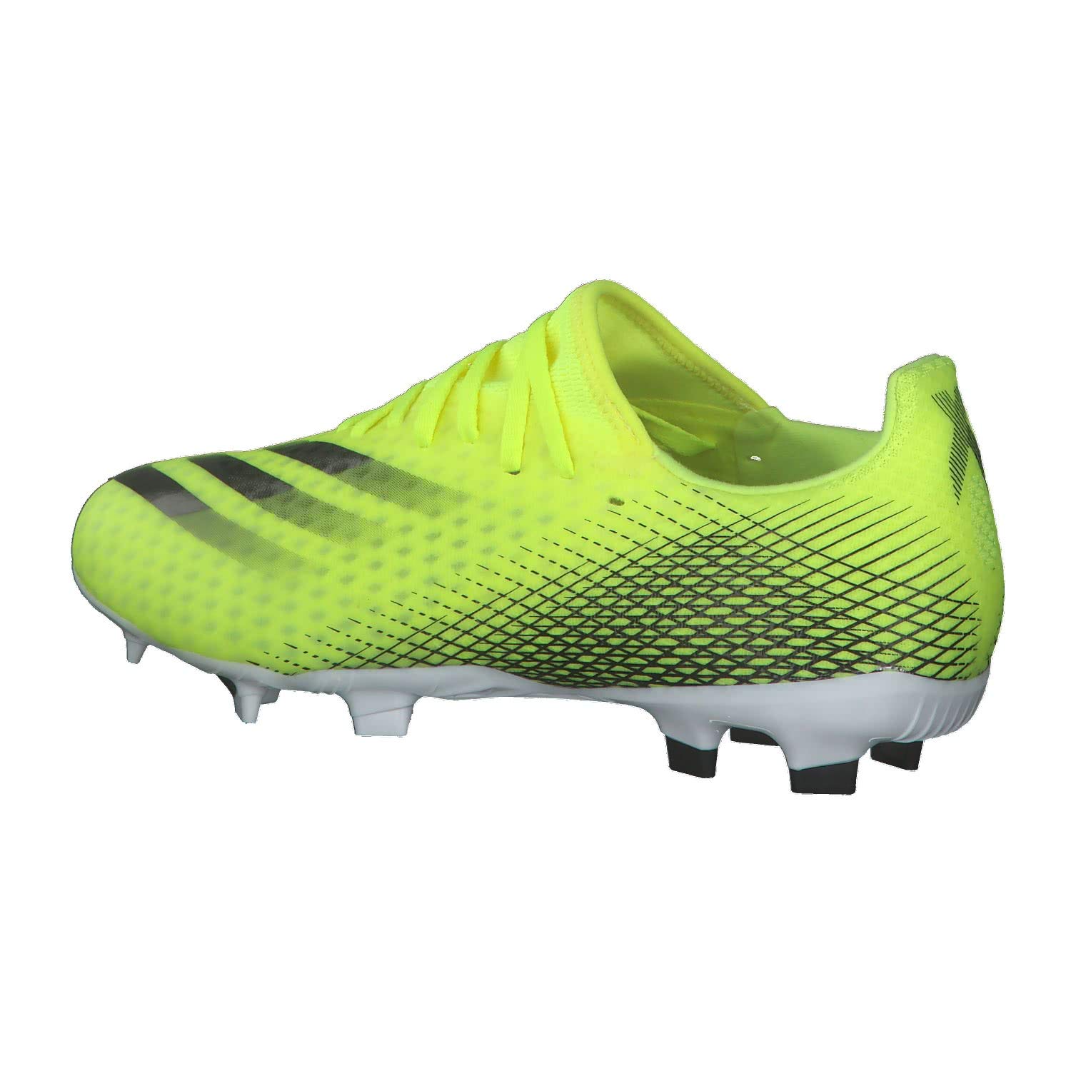 adidas Męskie buty piłkarskie X Ghosted.3 Fg