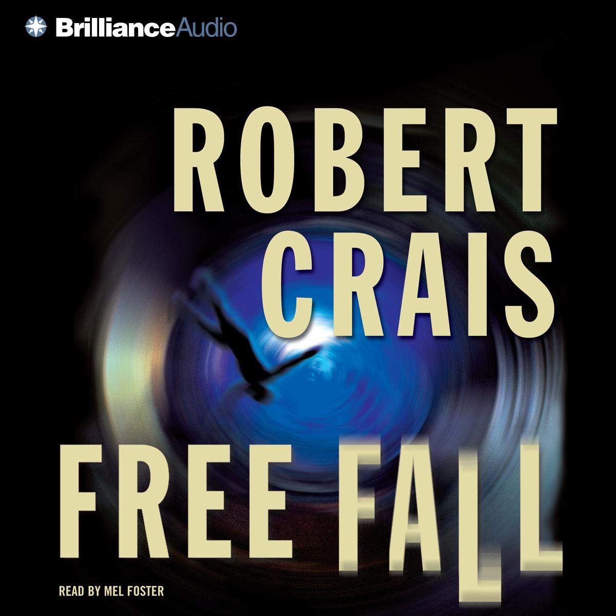 Cover art for Free Fall