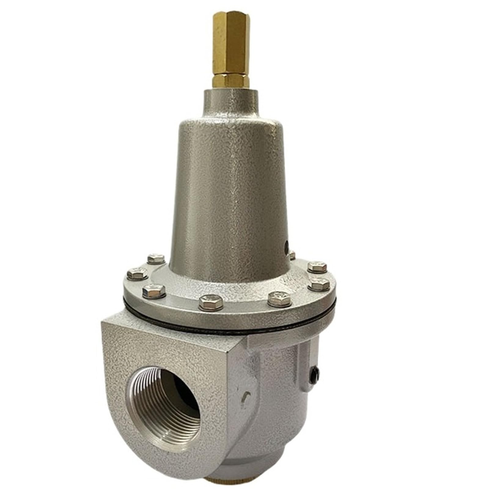 Iddcmwnb One Color Jty-1 Locomotive Special Air Pressure Reducing Valve