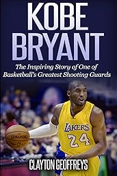 Kobe Bryant cover