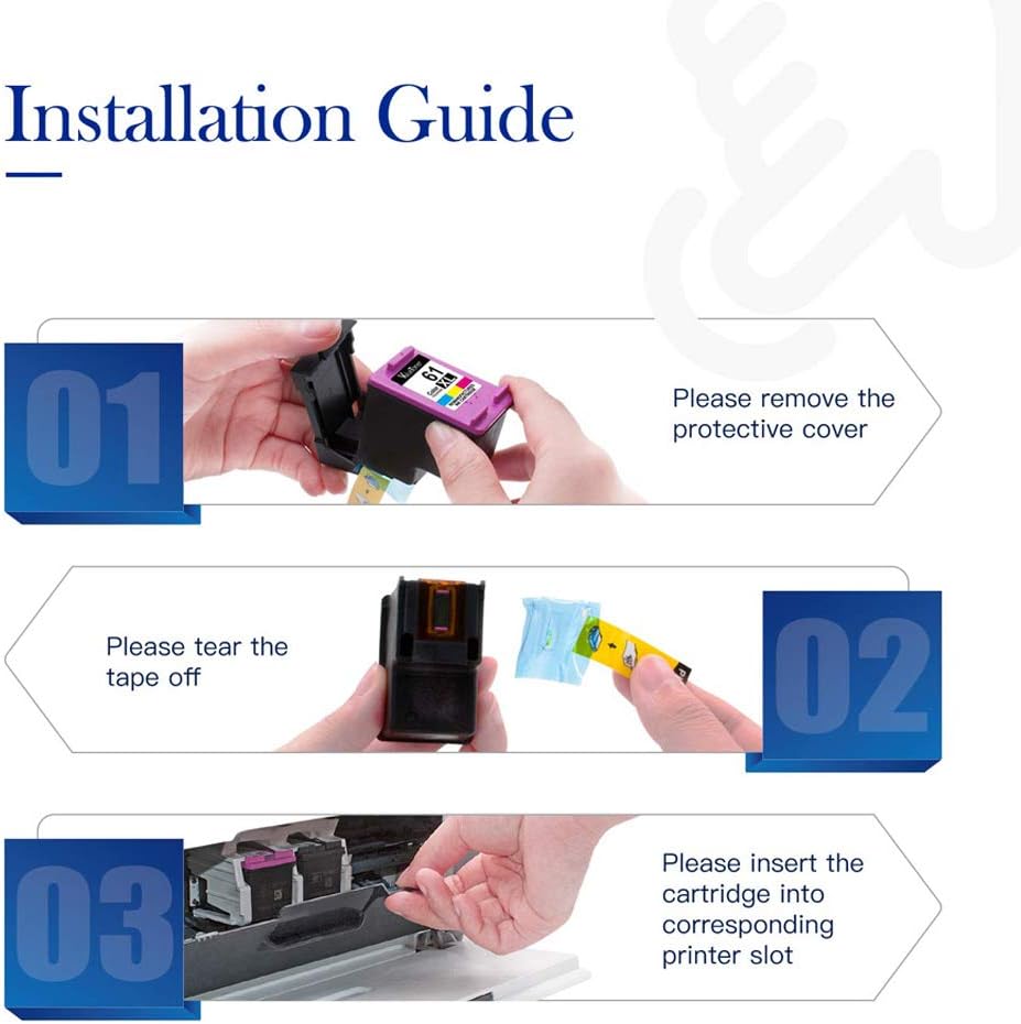 PG-240XL CL-241XL 2PK Replacement Ink cartridges for Canon pg-240xl Black CLI-241Color for Canon PIXMA MG3620 MG3520 MG2220 MG3220 MG3522 MX472 MX452