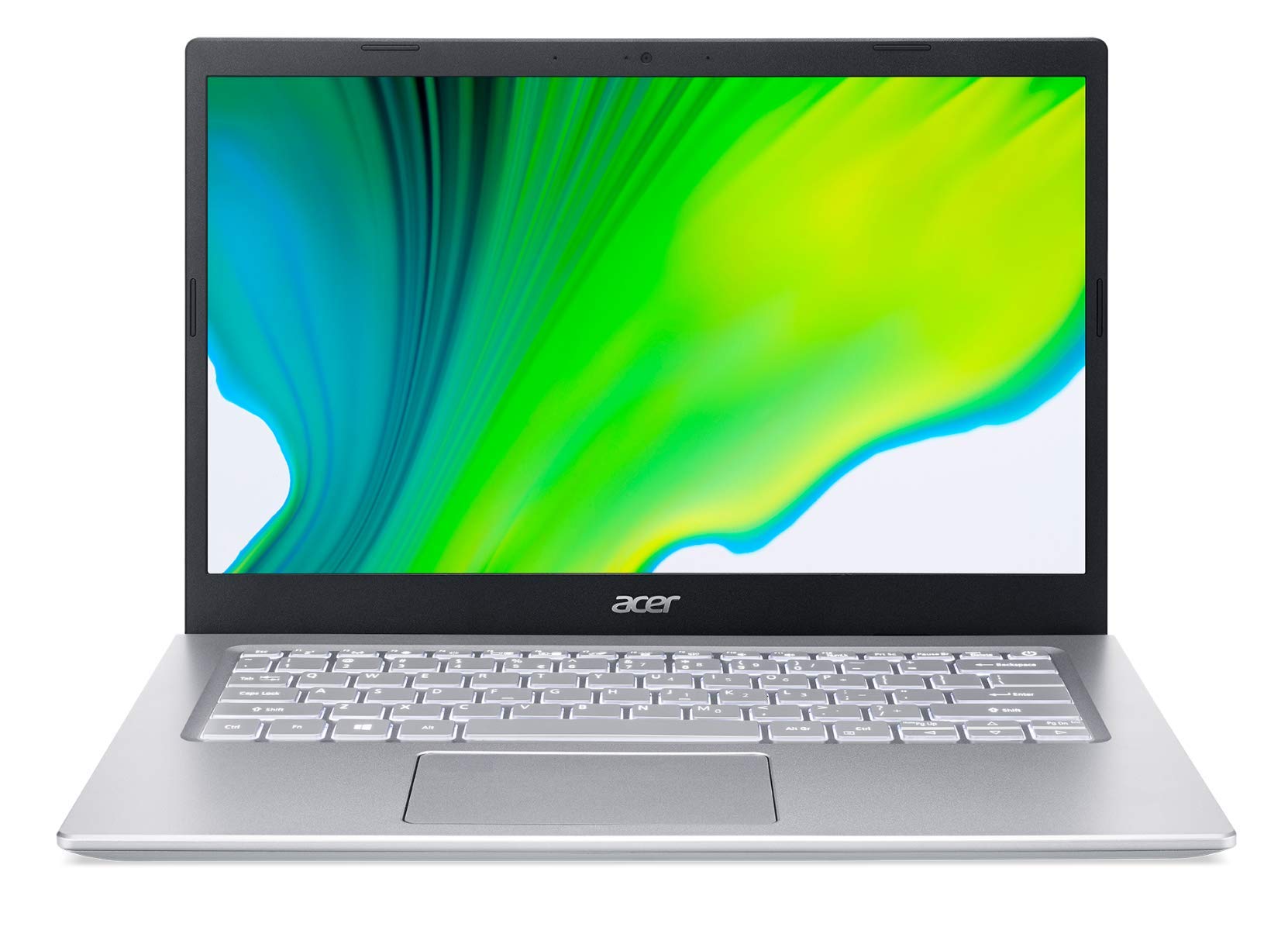 【極美品】AcerAspire 5｜Core i7｜16GB｜1TB｜Win11 Acer Aspire 5 Intel i7 11th Gen 14 inches Full HD IPS Display Thin