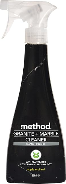 Method Granite & Marble Surface Cleaner, 354 ml