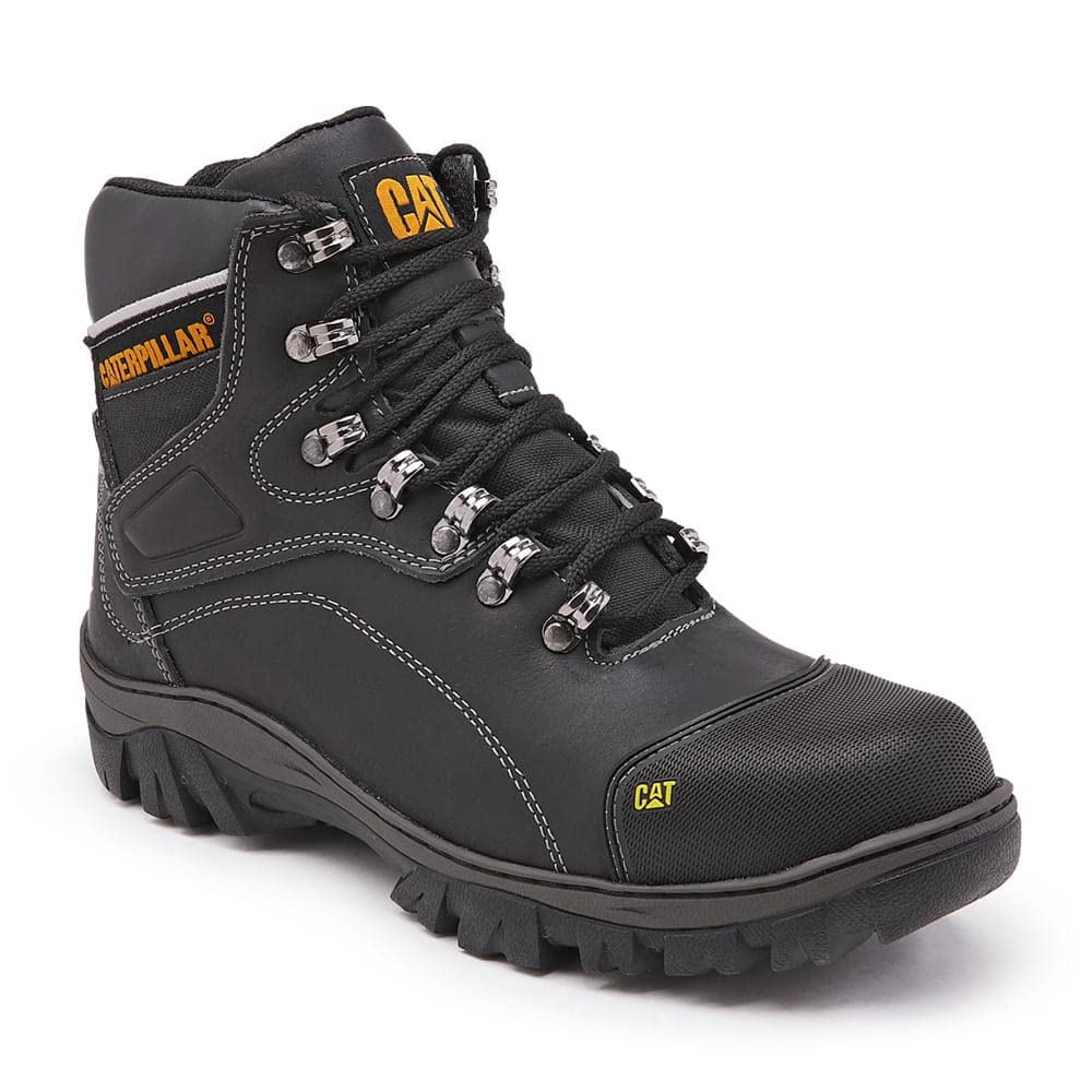 Bota Cat Masculina em Couro Adventure Biqueira Interna em promoção! Veja a oferta e mais achadinhos de Botas & Coturnos Masculinos 5 Hoje é o melhor dia para comprar Bota Cat Masculina em Couro Adventure Biqueira Interna com aquele preço maroto! Promoção! Aproveite a oferta! 5