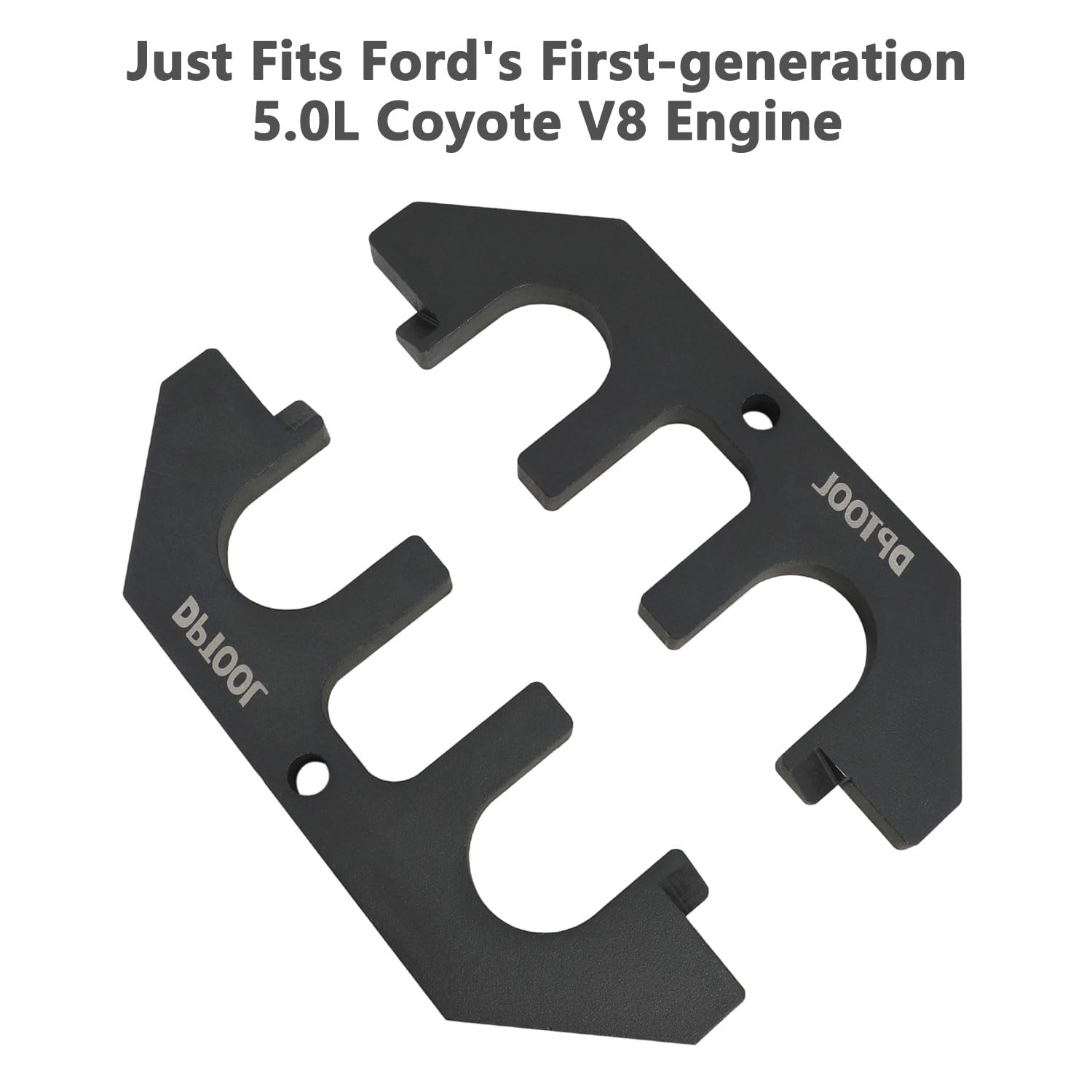 Ford Coyote Ford 5.0L Coyote Camshaft Locking Tool Kit - Fits 2010-2014 ...