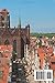 Gdansk Travel Guide 2024: A Tapestry of History, Culinary Delights, and Cultural Wonders, A Comprehensive Travel Companion