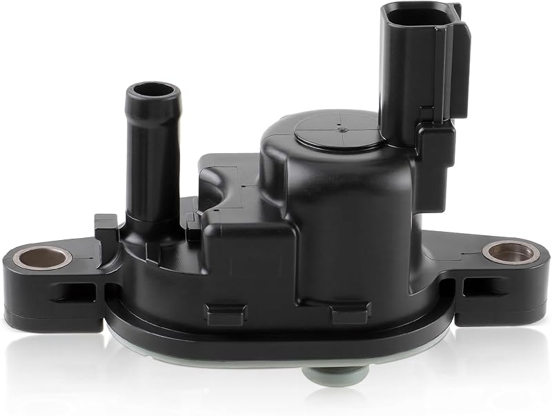 Válvula solenoide de purga do cânister EVAP MOTOALL 36162-RNA-A01 para Honda e Acura – 1 unidade
