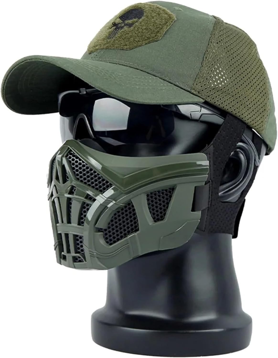 Amazon.co.jp: ww2 ドイツ軍 M16 スチールヘルメット レプリカ