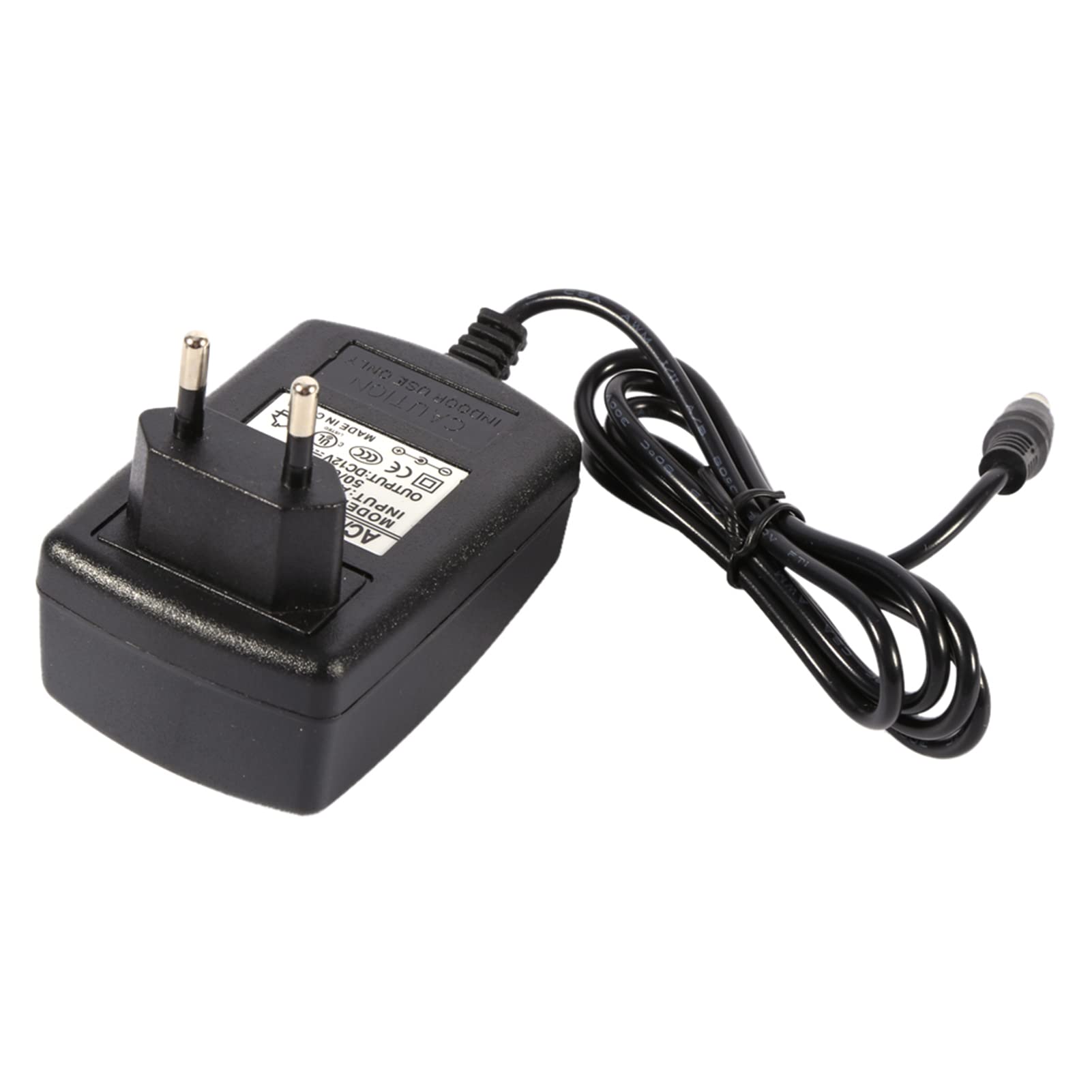 AC 100-240 V na DC 12 V 3A Adapter Konwertera Zasilania Transformator Niezawodny Uniwersalny Przewód Adaptera Zasilania do Taśmy LED Router Bezprzewodowy, Przełączniki Długość