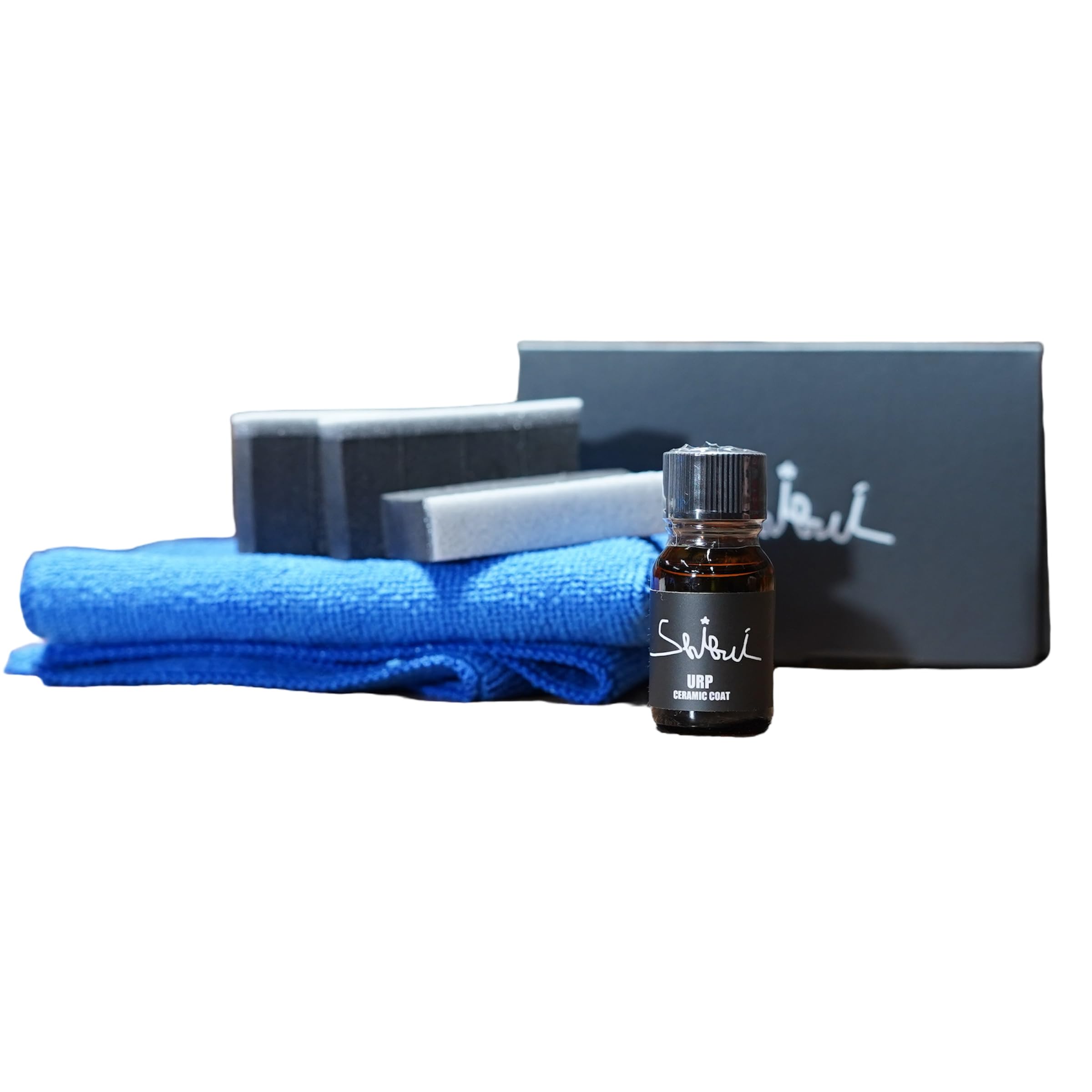 Amazon.co.jp: 【SHIBUI】URP CERAMIC COAT | 未塗装樹脂用セラミック