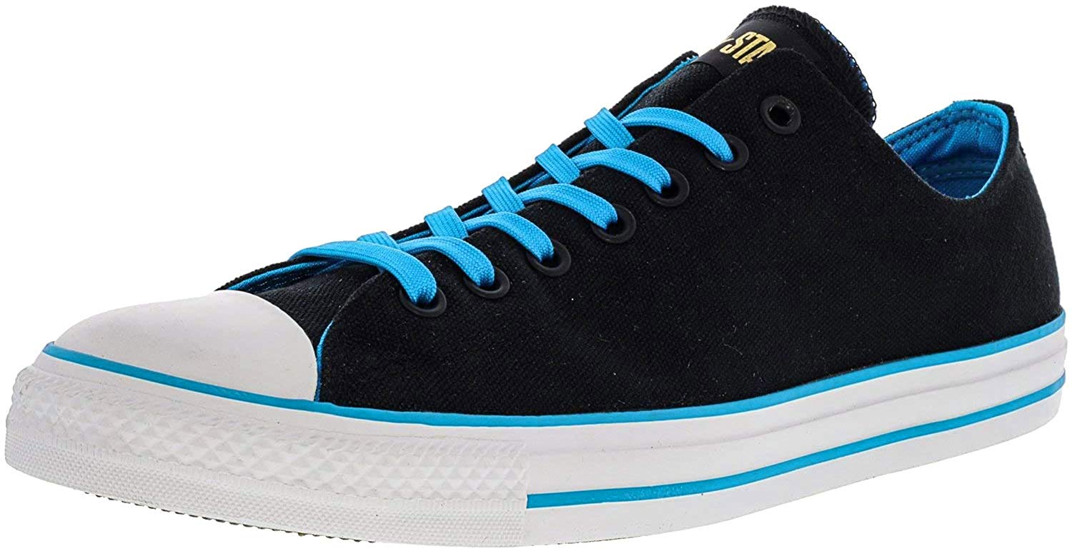 ConverseChuck Taylor All Star 2018 Seasonal Low Top unisex-adult Sneaker