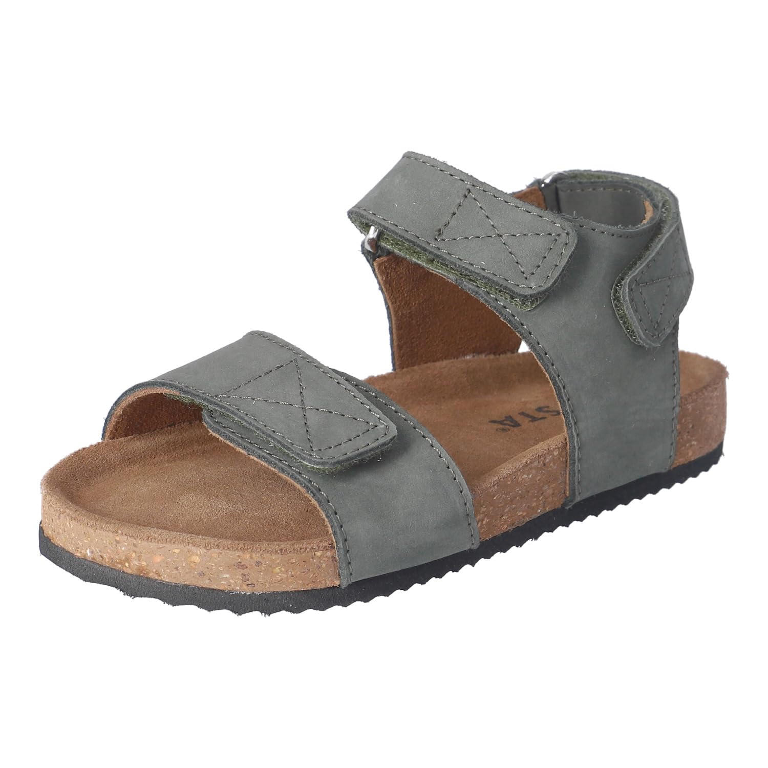 RICOSTA Jungen Low-Top Sneaker LARS,Kinder Halbschuhe,WMS:Mittel,lose Einlage
