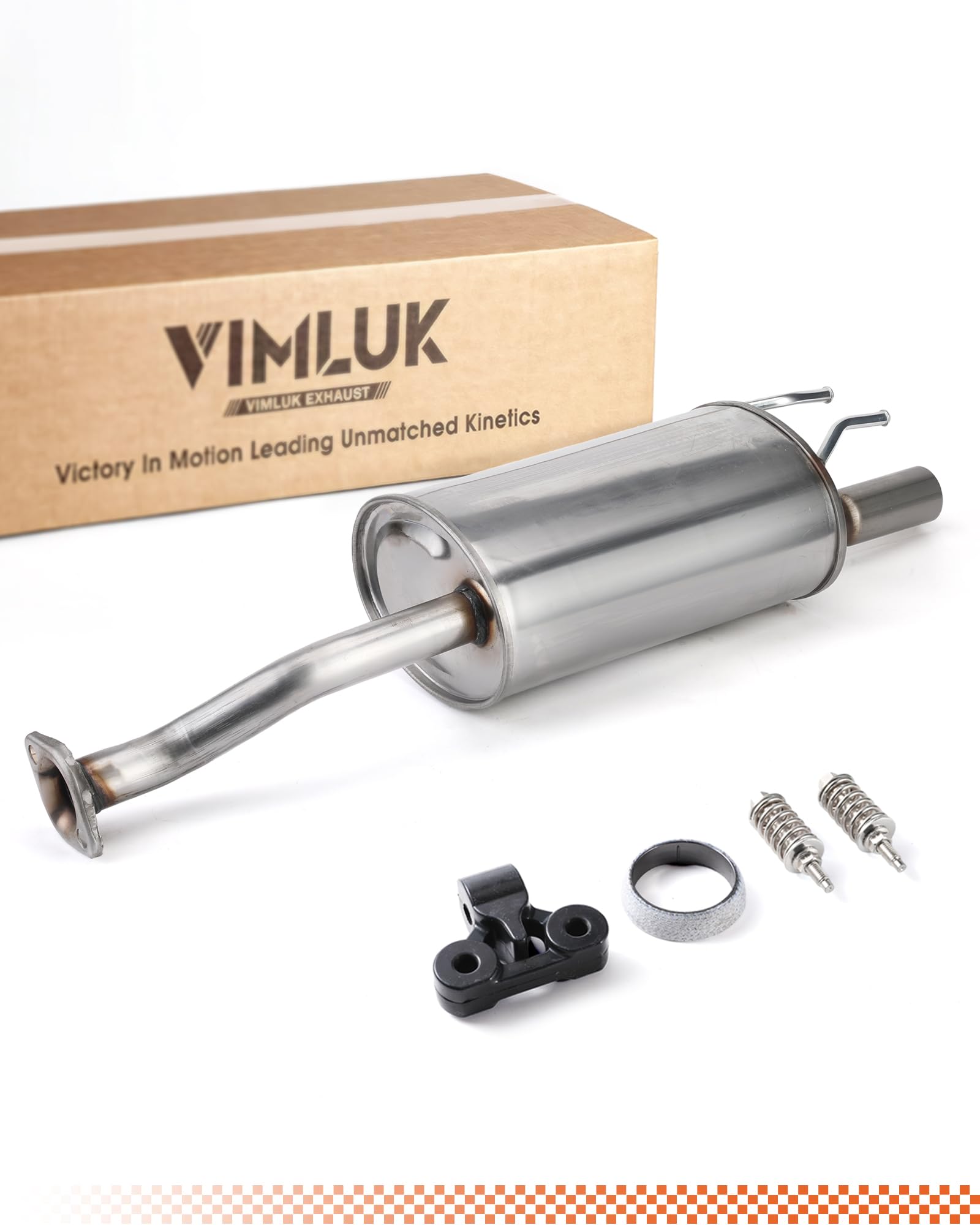 VIMLUK VK-HC01 Muffler
