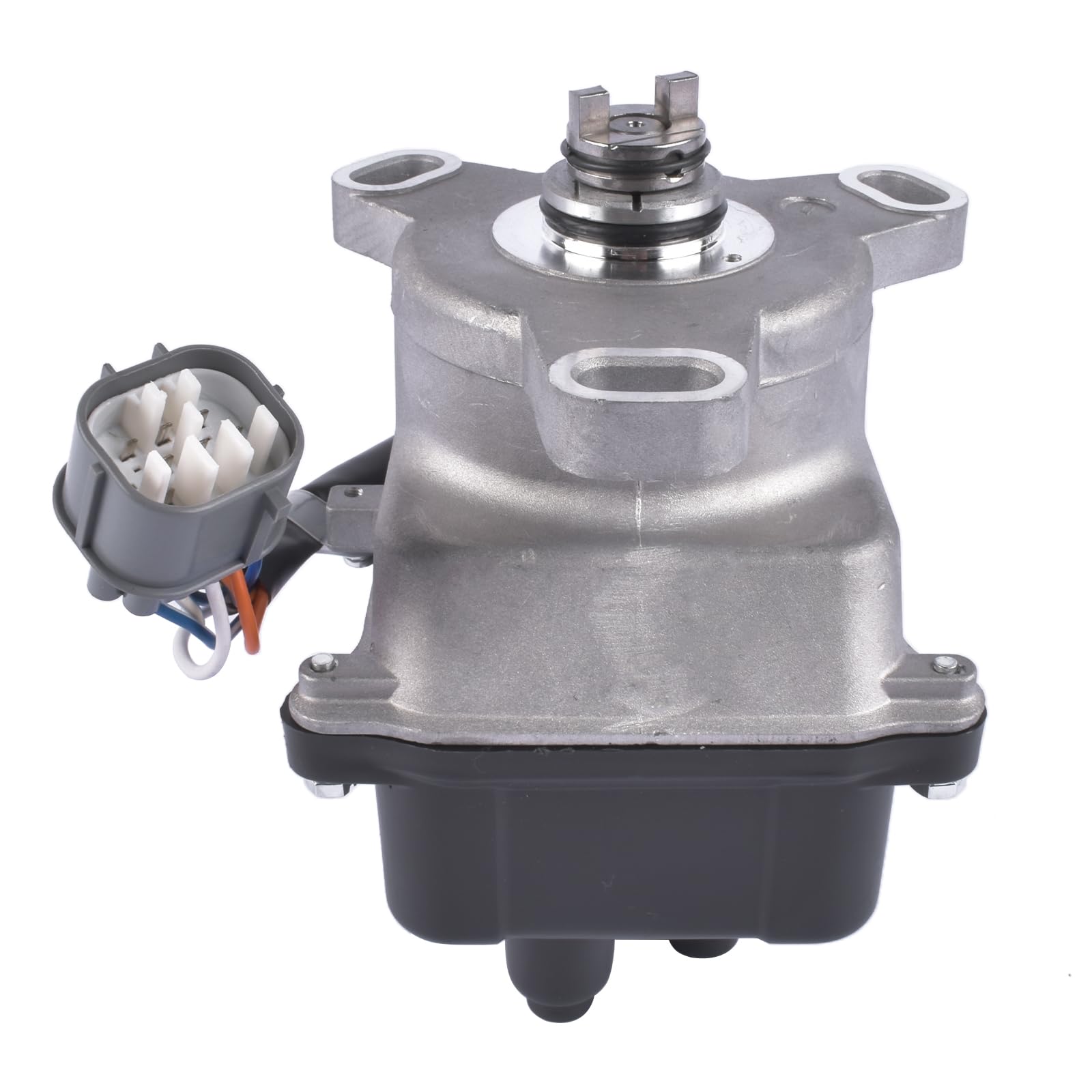 Bisenya Distributore di accensione Compatibile Con Hon-da CR-V 4WD 1997-1998 TD-97U 30100-P3F-A02