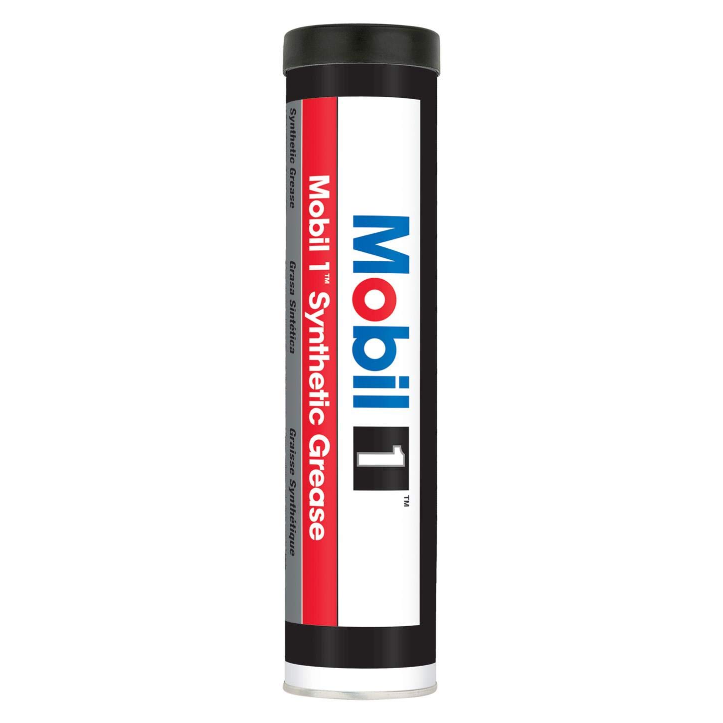 Mobil 121071 1 Synthetic Grease
