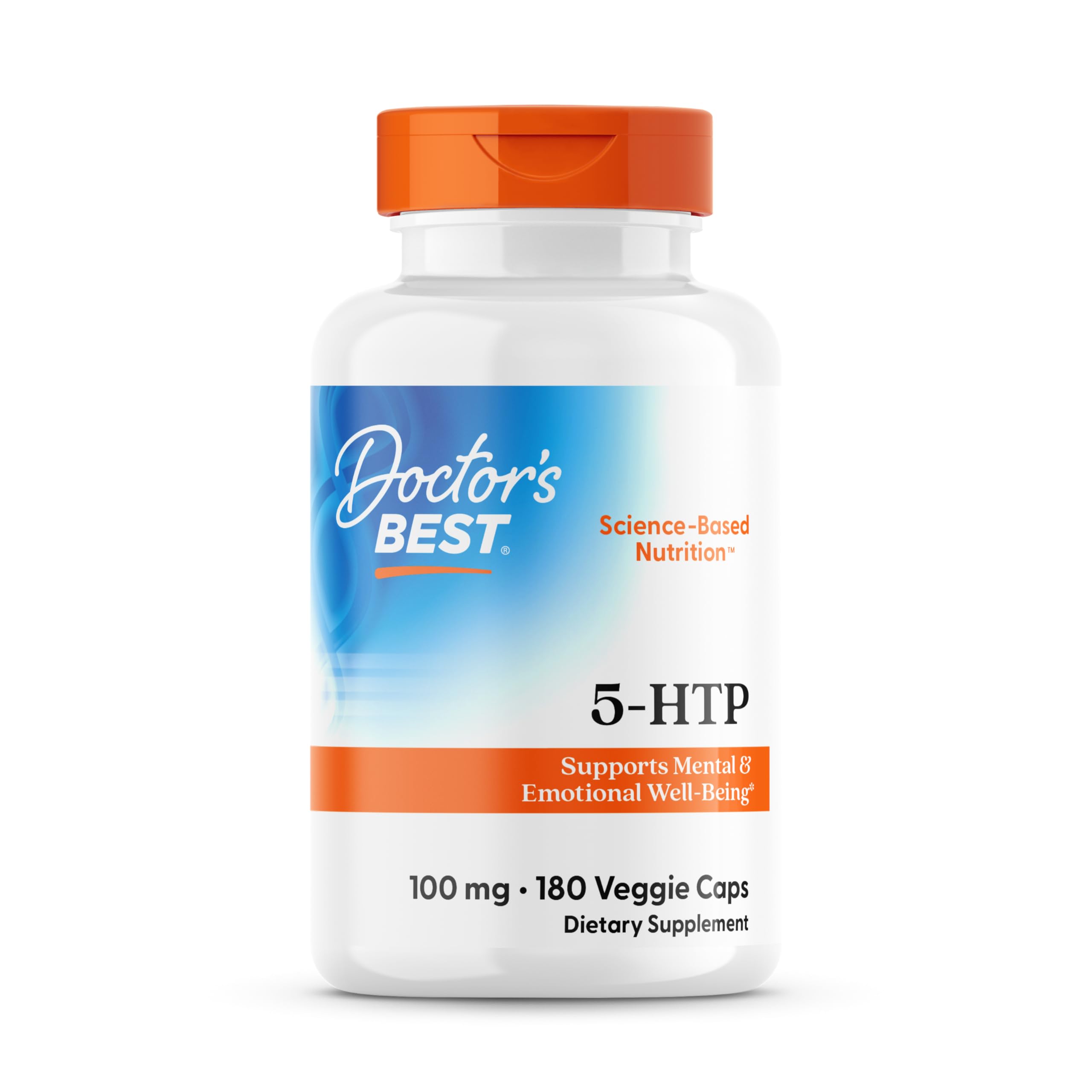 Doctors Best 5-HTP