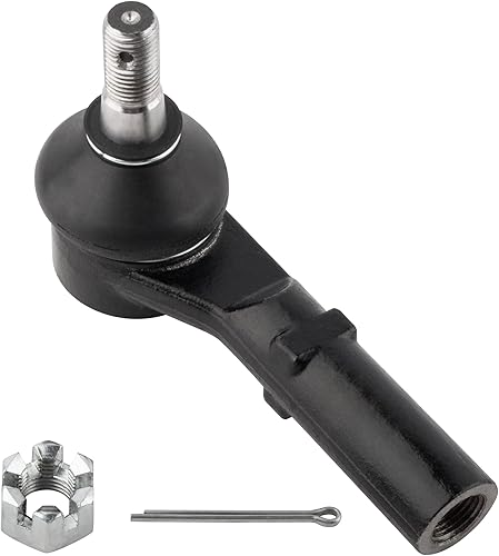 Miniatura 2 de 4 barras de acoplamiento exteriores interiores delanteras enlaces extremos conductor izquierdo y pasajero derecho apto para Jeep Grand Cherokee