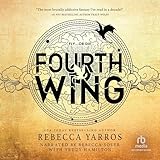 Fourth Wing: Empyrean, Book 1