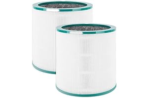 Compatible with Dyson Pure Cool Link Tower Air Purifier TP01, TP02, TP03,...