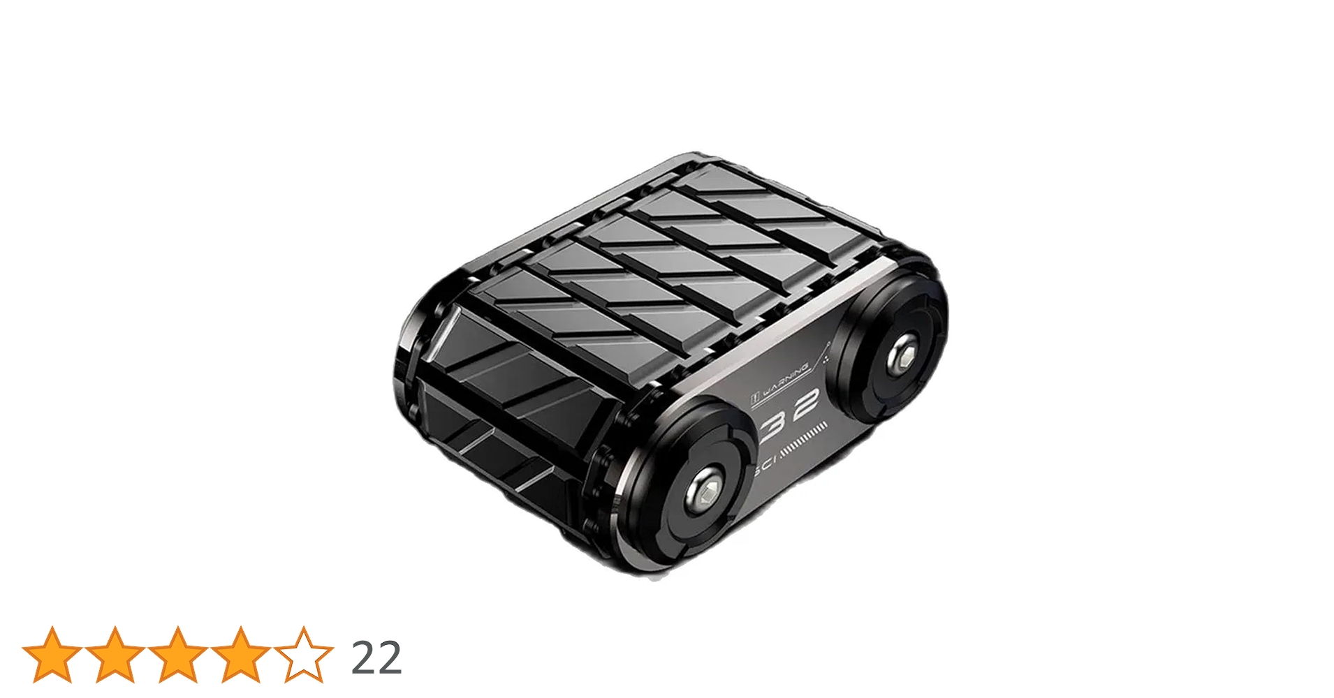 リケルメ」Fz EDC フィジェットトイ Carbon製 リケルメ」Fz EDC フィ