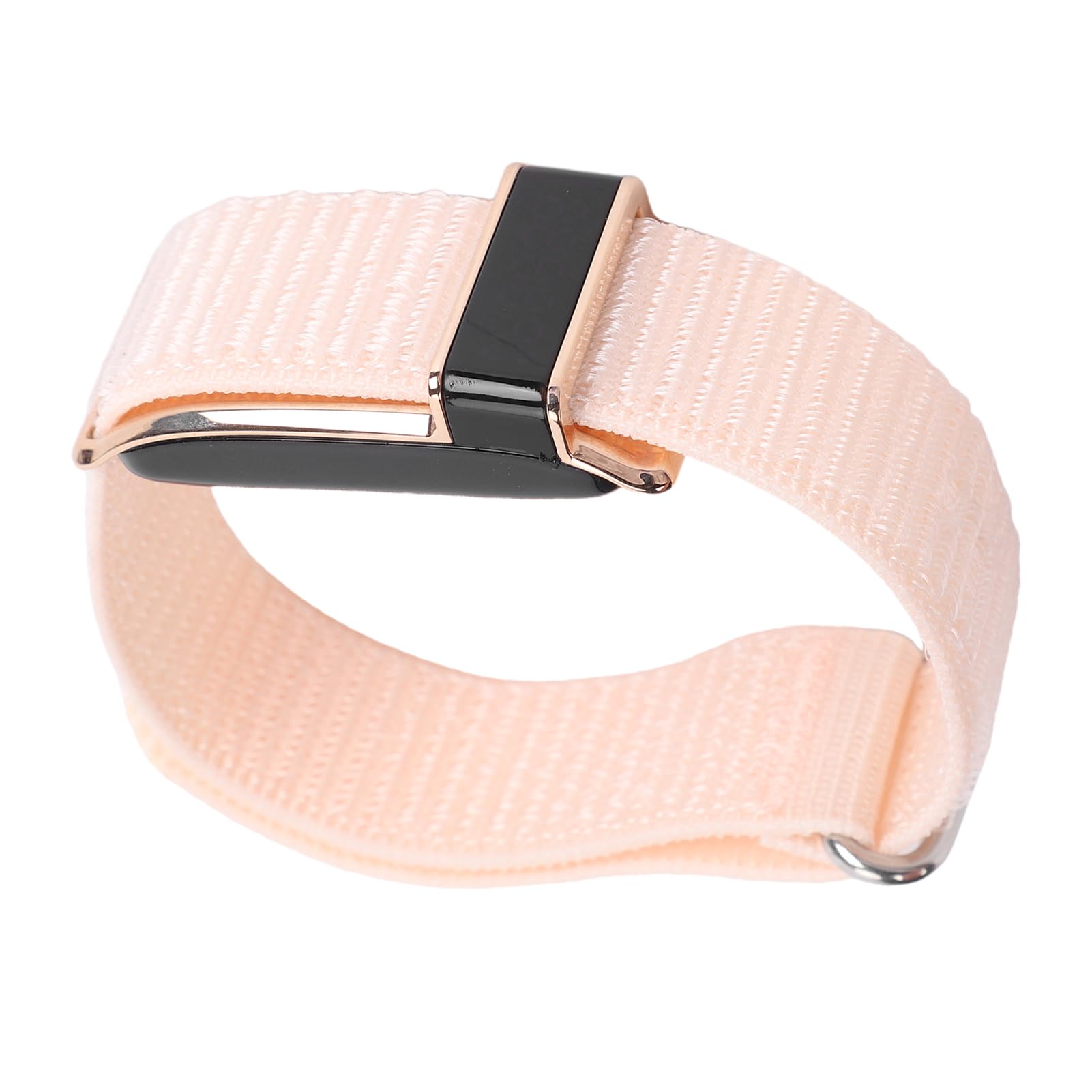Montre Intelligente Bracelet Fitness Tracker Nylon Étanche IP68