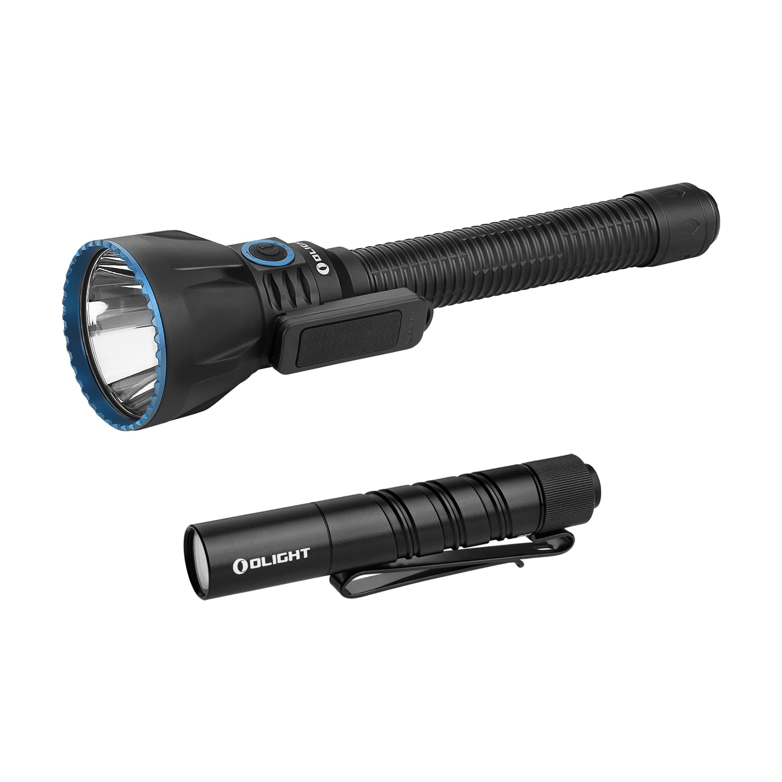 OLIGHT Javelot Turbo 2 1800 Lumen Rechargeable Tactical Flashlight