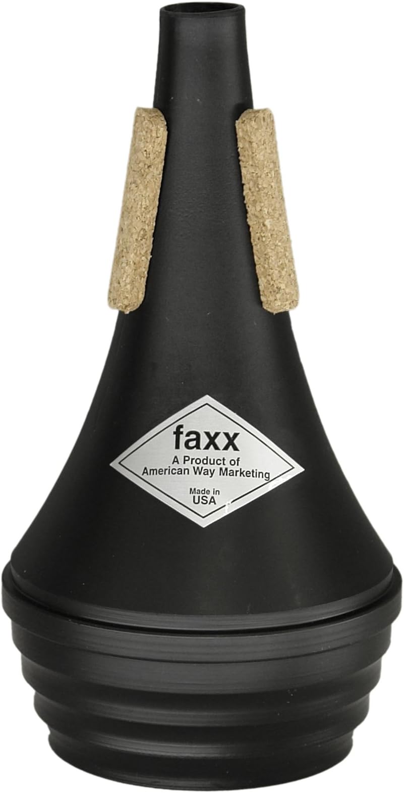 FAXX FTM 104 Trumpet Straight Mute