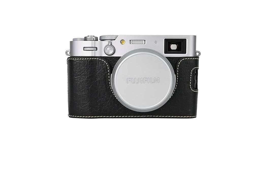 FUJIFILM 富士フィルム　ボディケース　A-290 FUJIFILM 富士フィルム ボディケース A-290