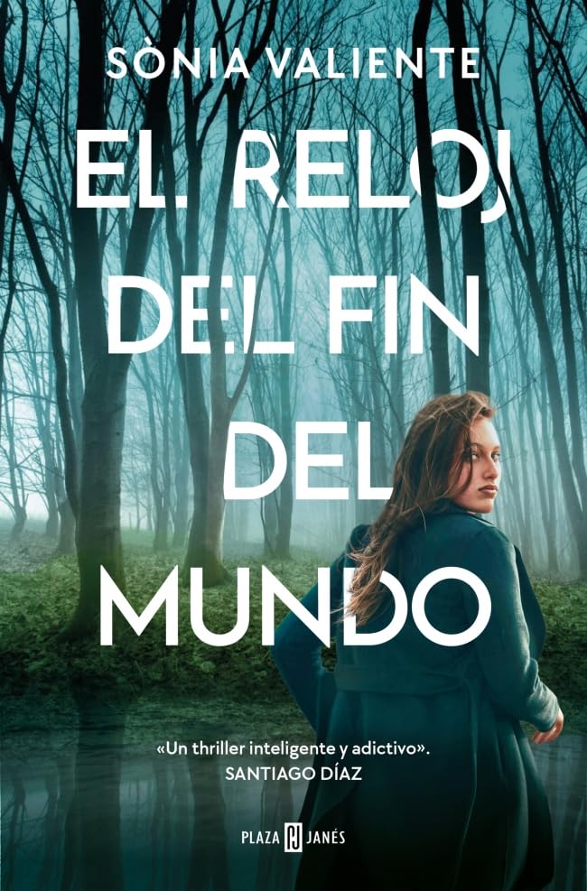 El reloj del fin del mundo (Éxitos)