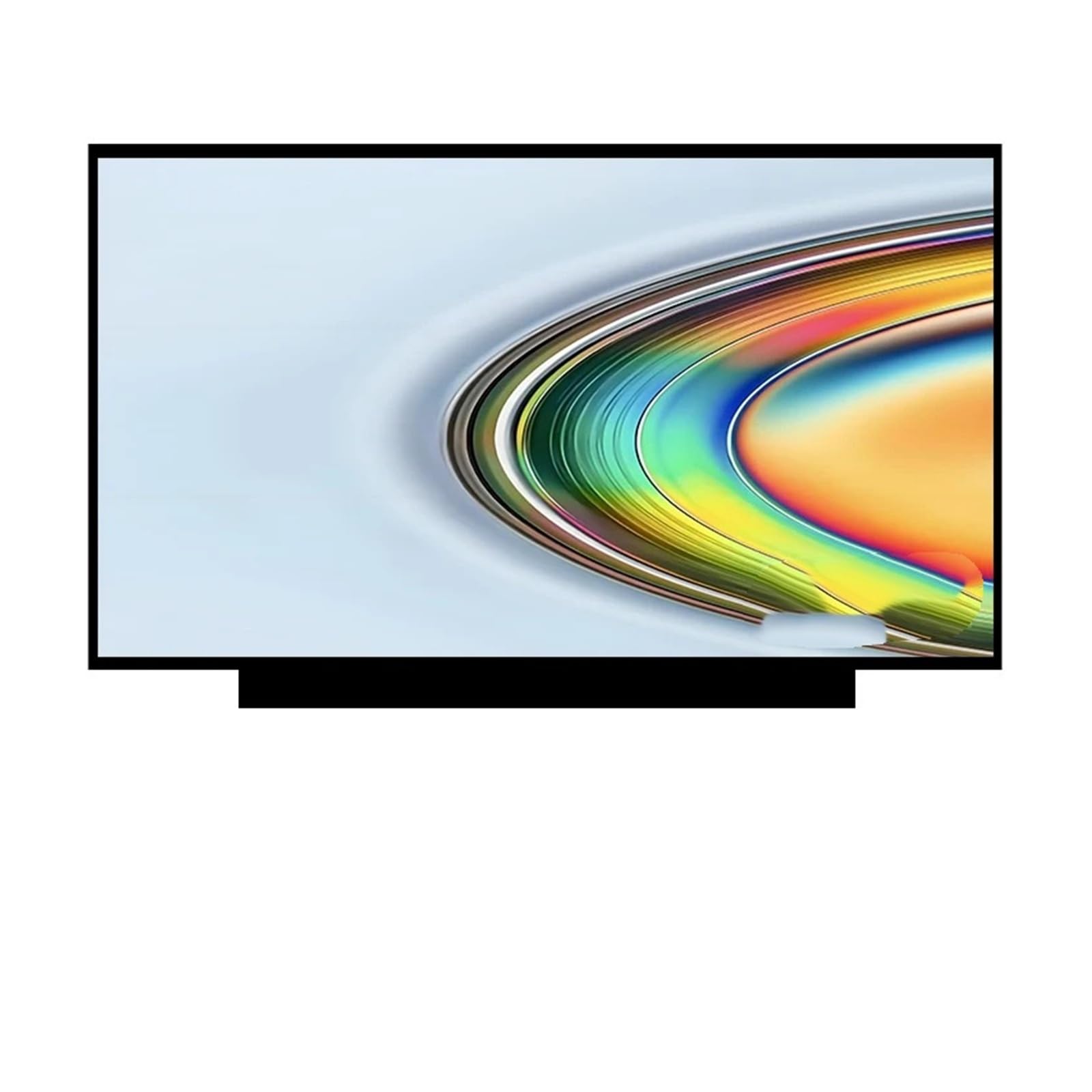 Display LCD FHD da 15,6 '' 144Hz IPS LED Matrix 40pin, compatibile for Asus, Tuf, giochi, A15 FA506I FA506IC FA506Q FA506QM FA506QR