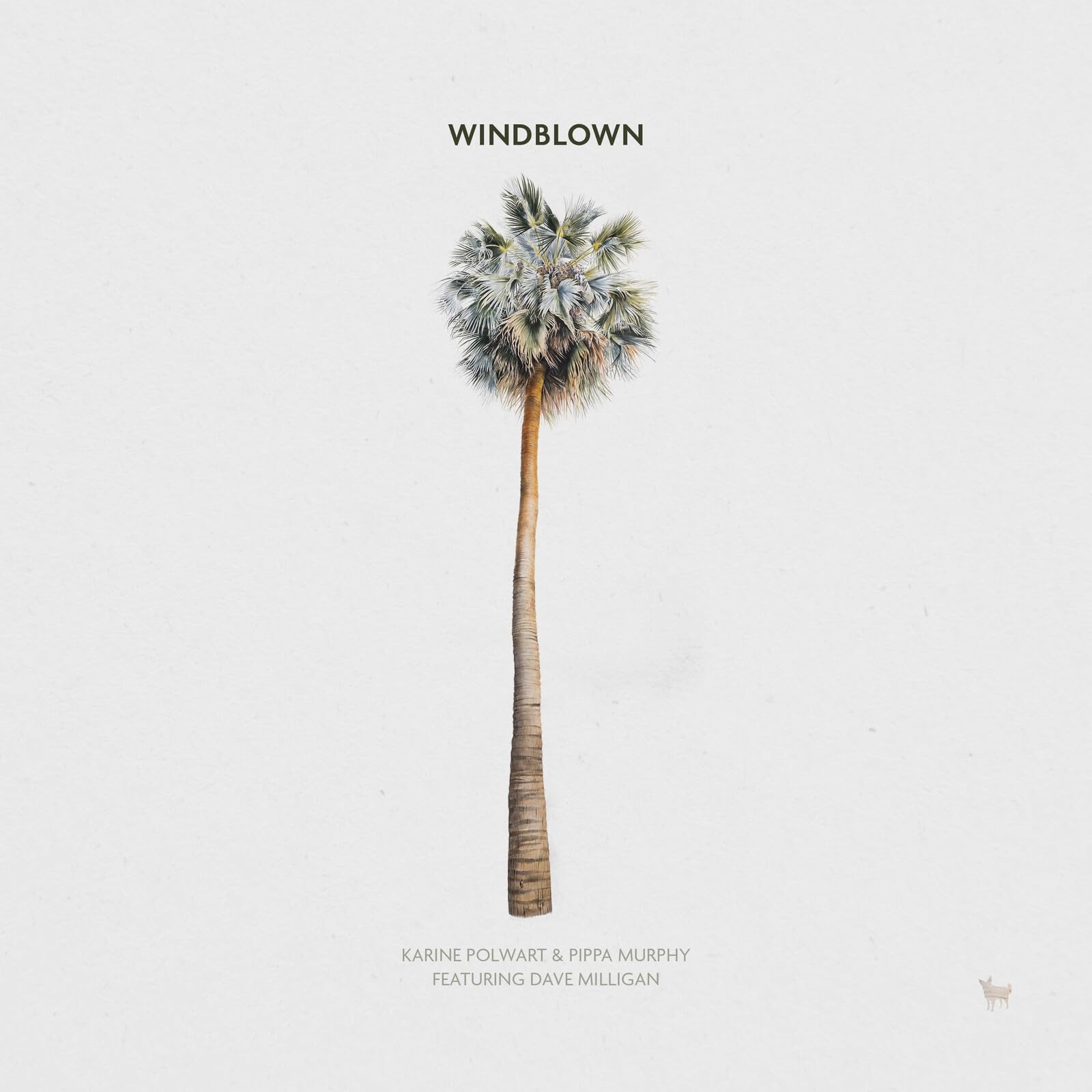 Windblown