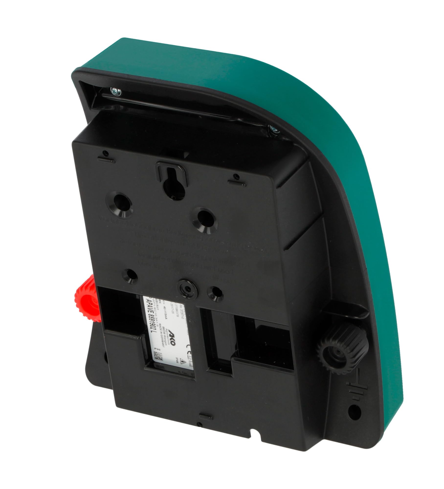 Kerbl AKO Duo Power X 1000 12/230 V Duo urządzenie do ogrodzeń pastwiskowych