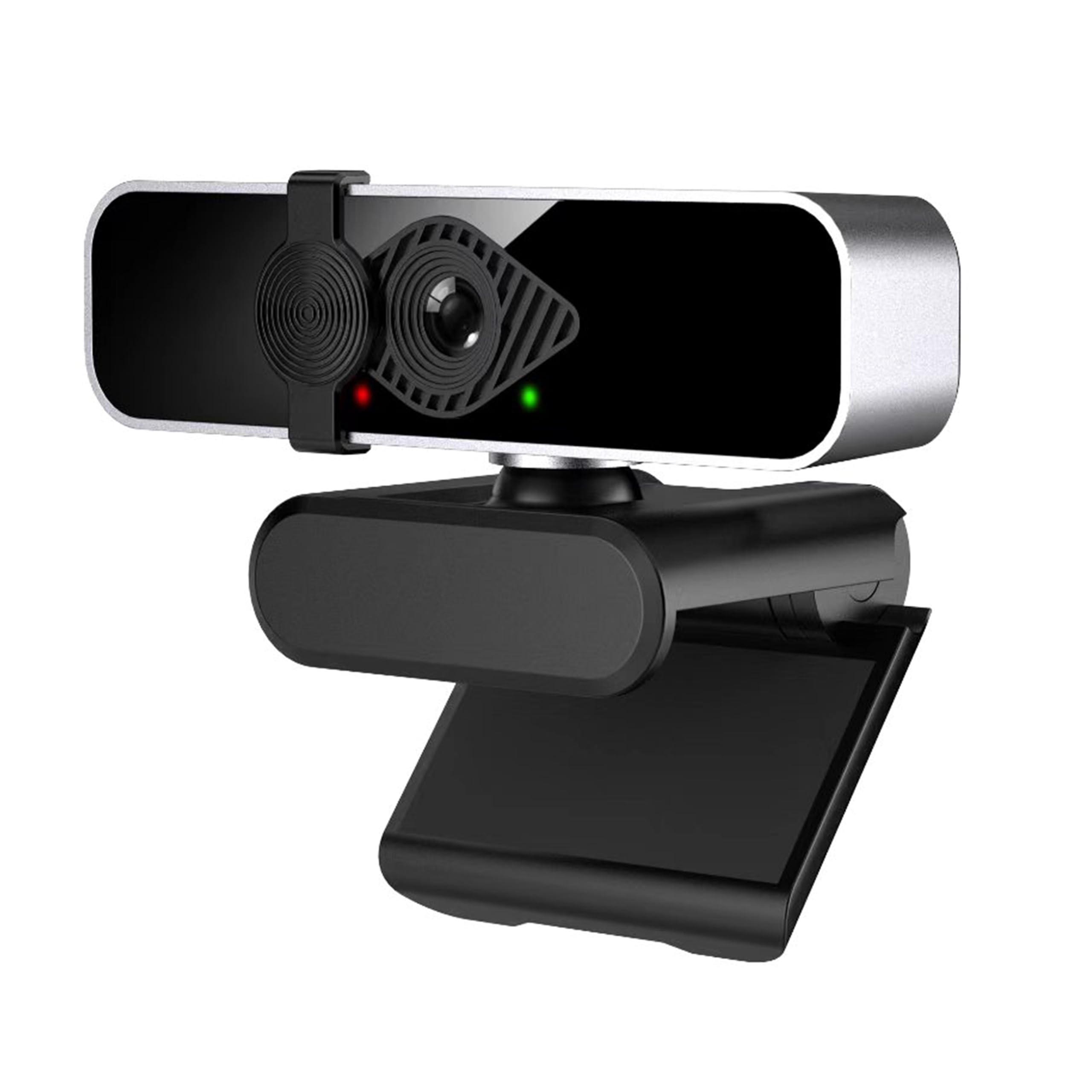 ANT Iris Pro 2K Webcam - Crystal Clear Video -1