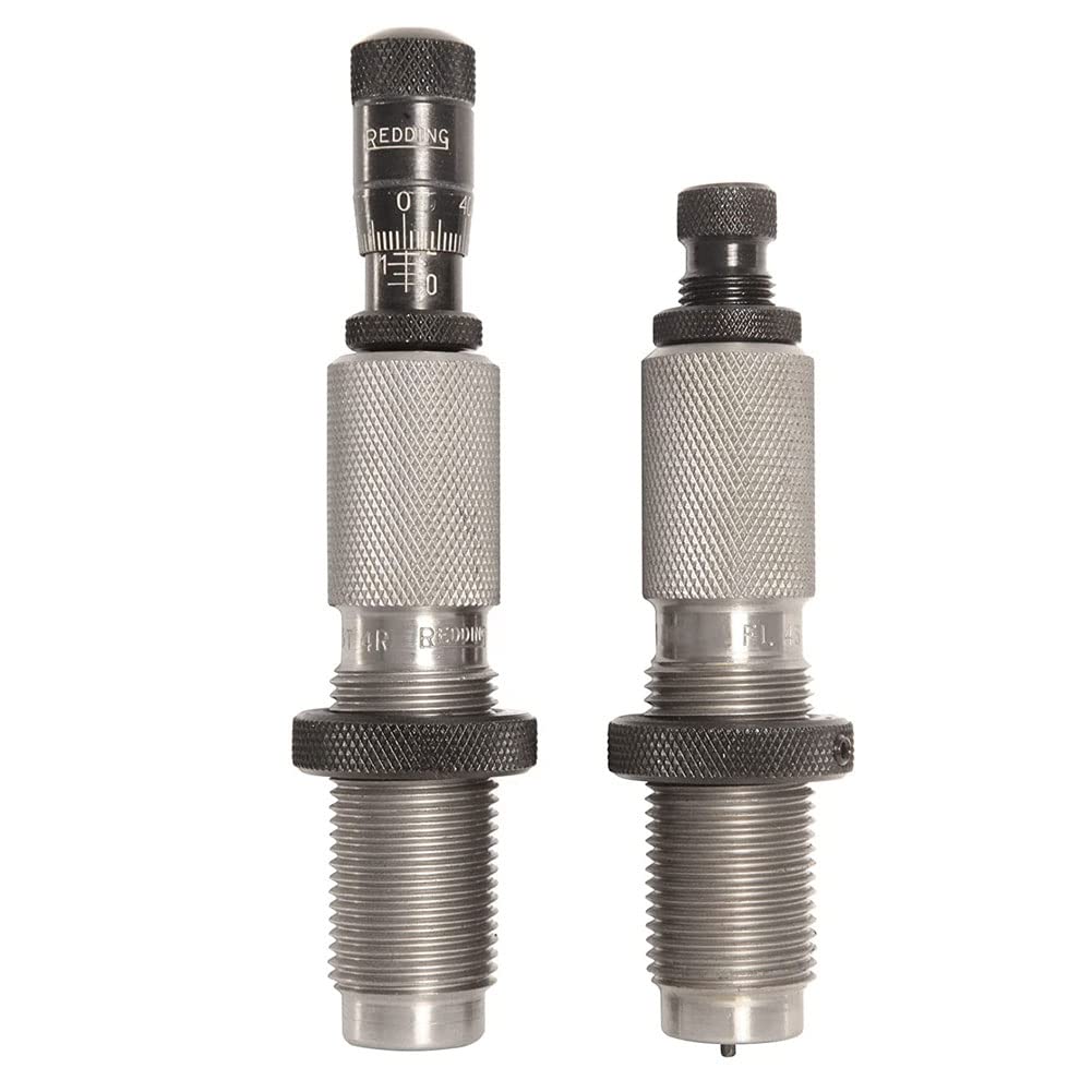 ReddingPremium Series 2-Die Set