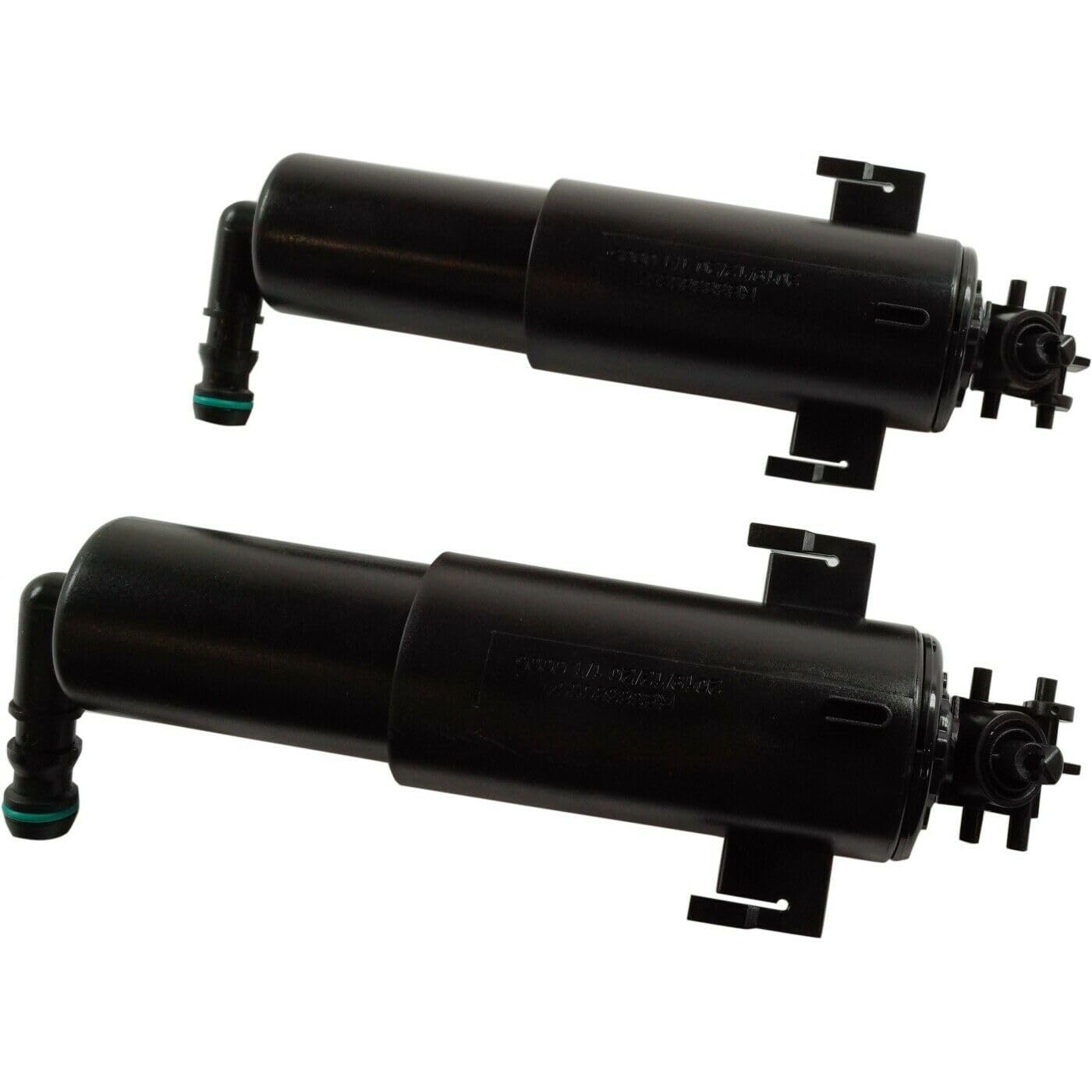 Amazon.com: Headlight Washer Nozzle Left and Right Side for BMW 