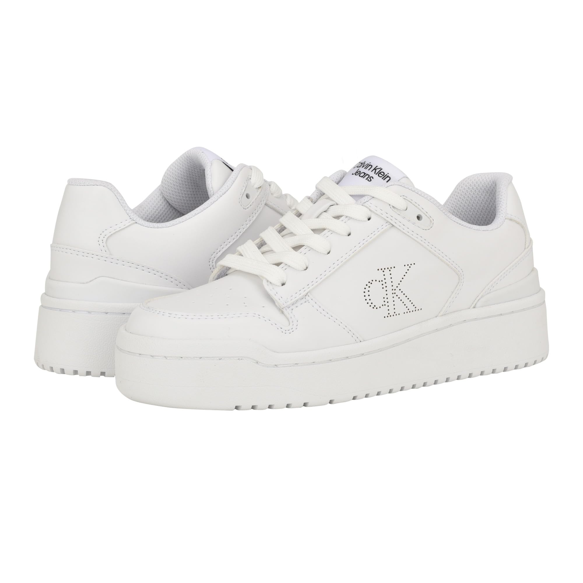 Calvin Klein Ashier Scarpe da ginnasticaDonna