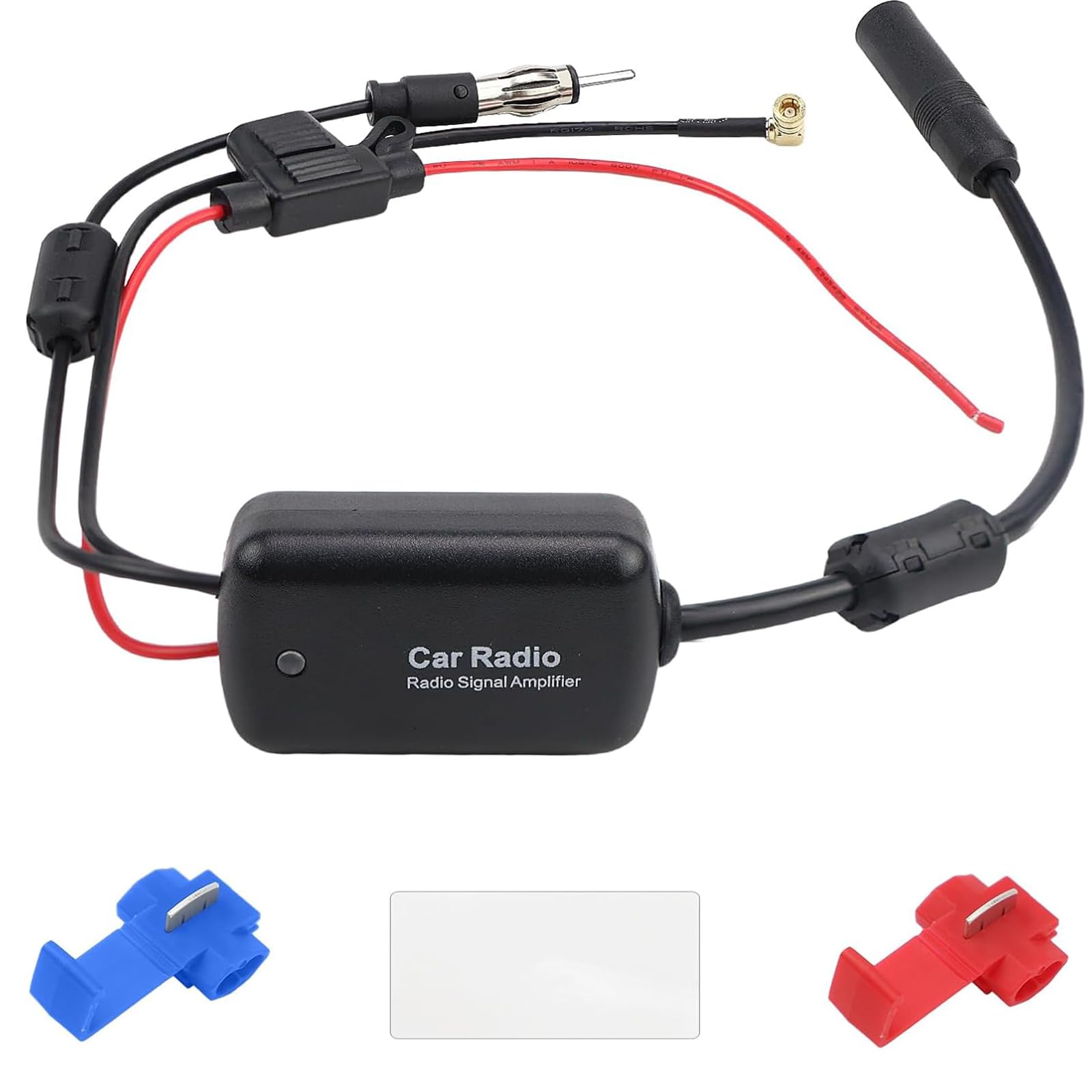 GERUI Ersatz Gaming Mikrofonarm für G PRO/G PRO X Kabellose