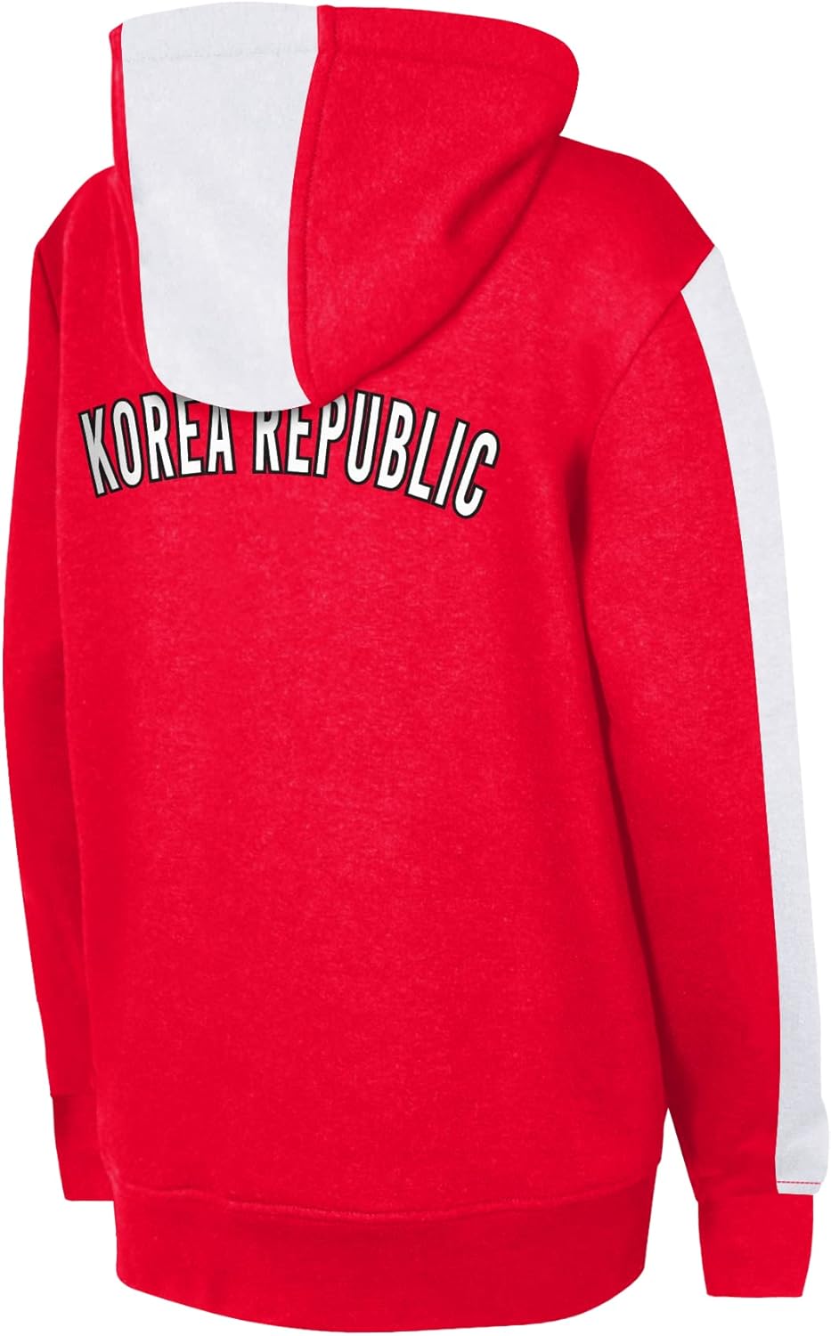 Outerstuff Men's FIFA 2023 Women's World Cup Zip Hooded Sweatshirt