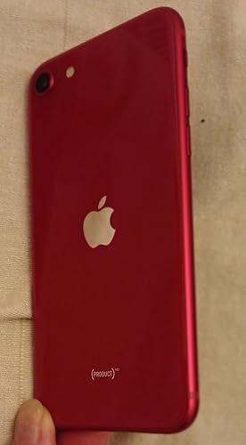 Amazon | 【整備済み品】 Apple iPhone SE（第3世代） 64GB スター