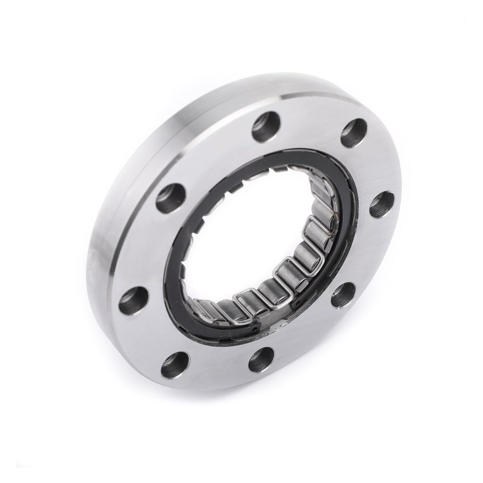 Roulement à Billes Moto Kit D'engrenages De Roulement Unidirectionnel d'embrayage De Démarreur pour pour Predator 500 Le pour Outlaw 500 Accessoires De Moto, Roulement De Tige