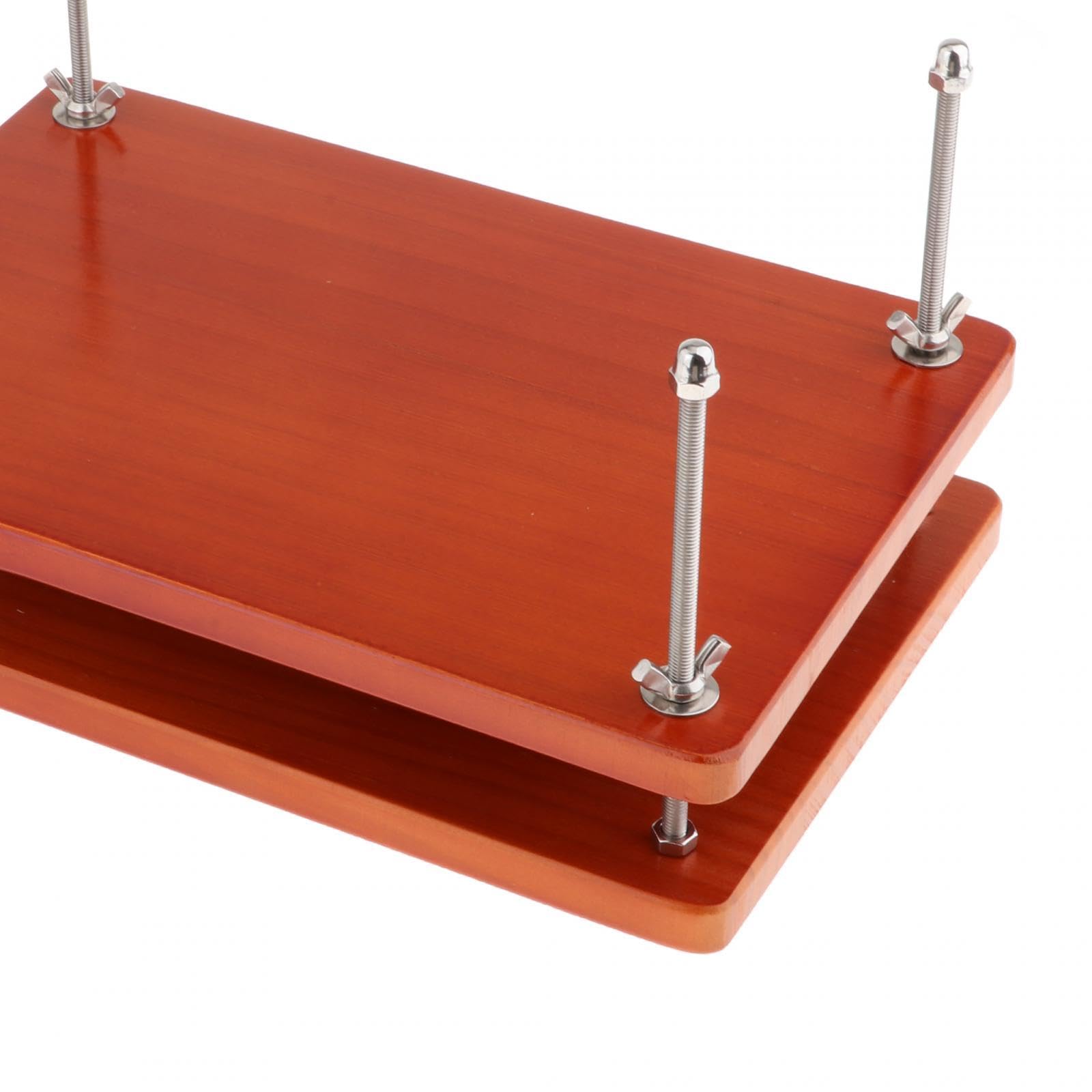 未使用☆廃盤 ブッキスト Bookist 製本機 木製 手作り用 AB-45型 未使用