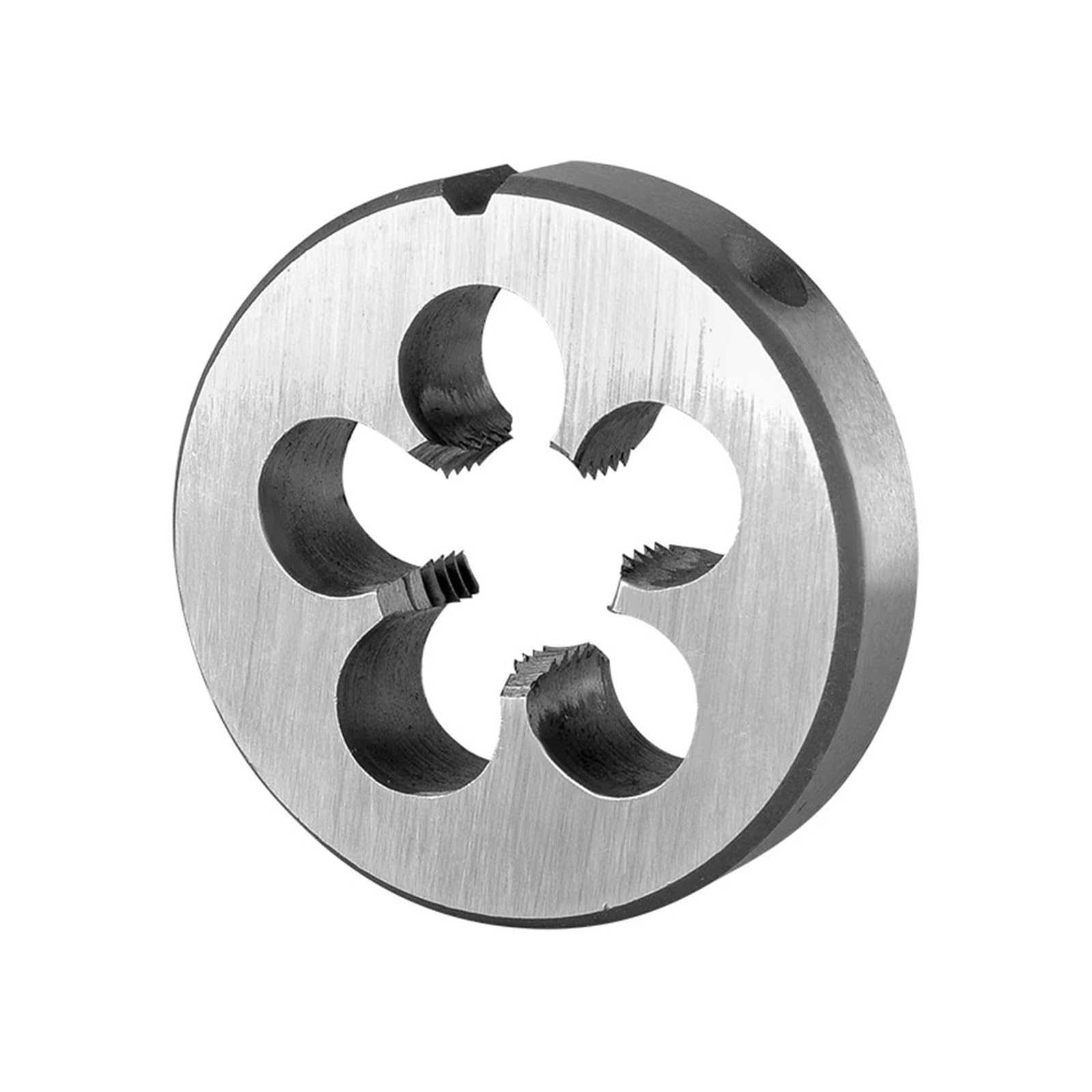 Set Filiera Per Filettatura 2 Pezzi - 1/2 E 3/4 Pollice, Per Riparare Raccordi Tubi - Foto 13