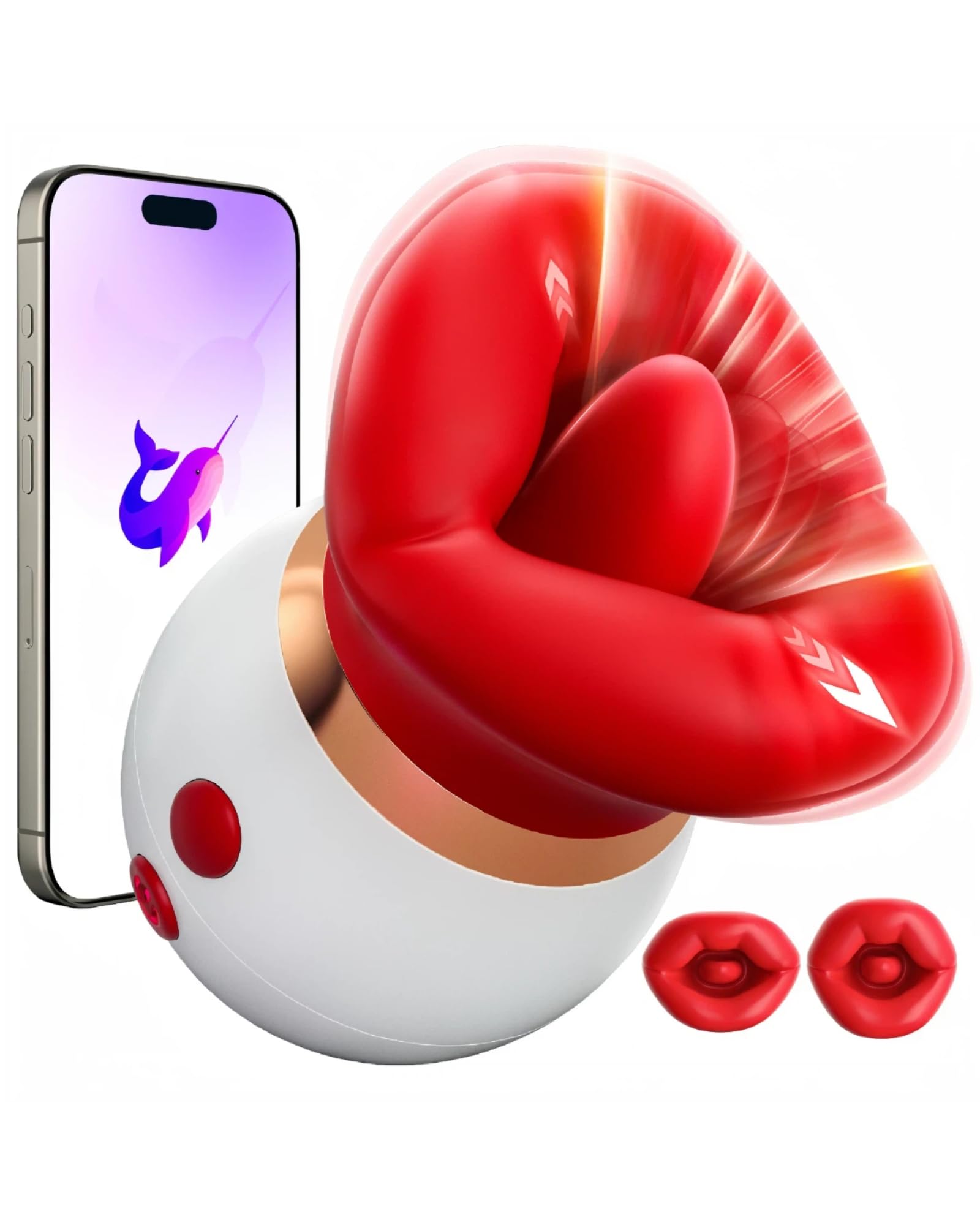 Vibromasseurs Feminin