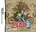 The Legend of Zelda: Phantom Hourglass - Nintendo DS