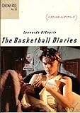 B5判 映画パンフレット 「バスケットボール ダイアリーズ」 スコット カルヴァート レオナルド ディカプリオ 1996年