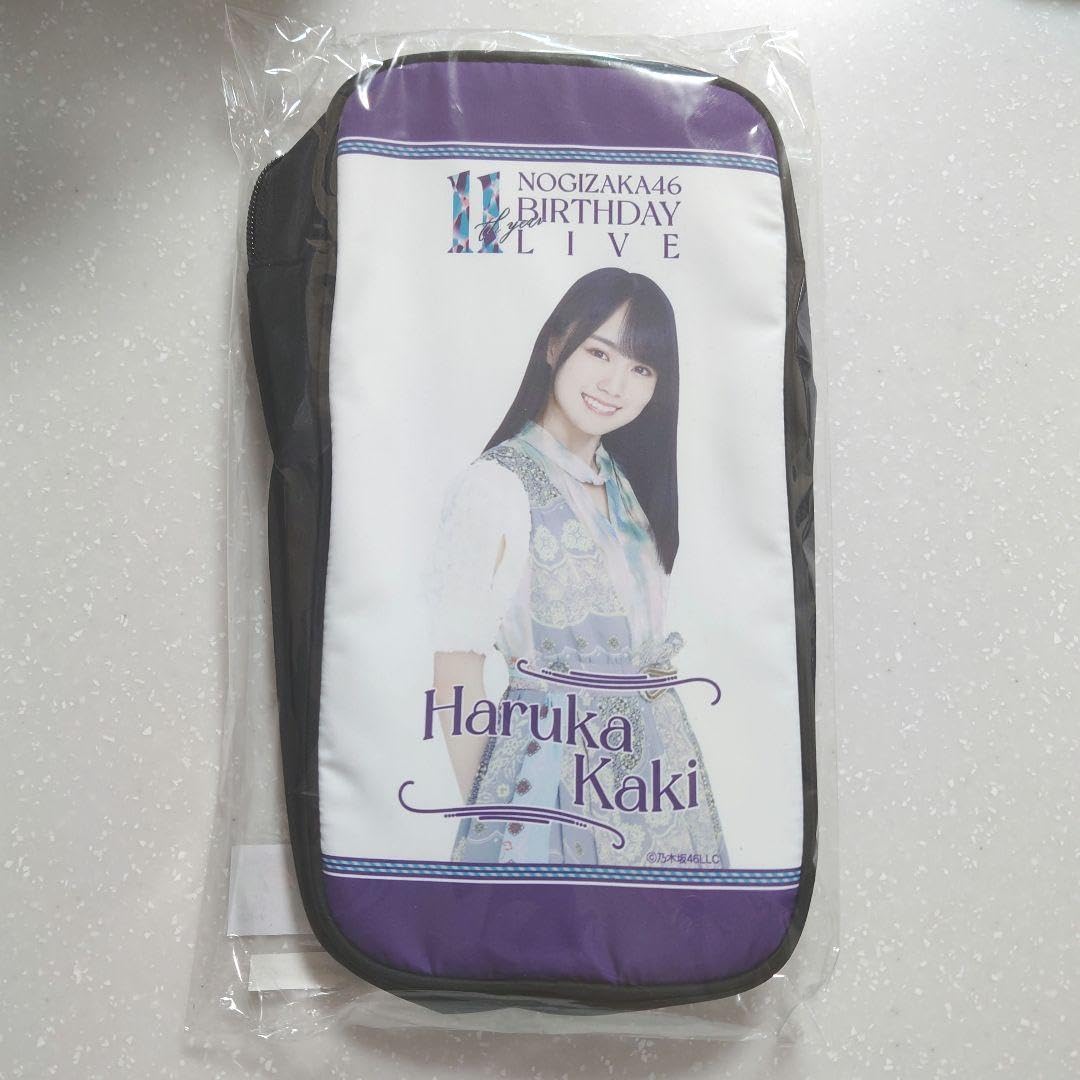 Amazon.co.jp: 乃木坂46 賀喜遥香 個別スティックライトポーチ T