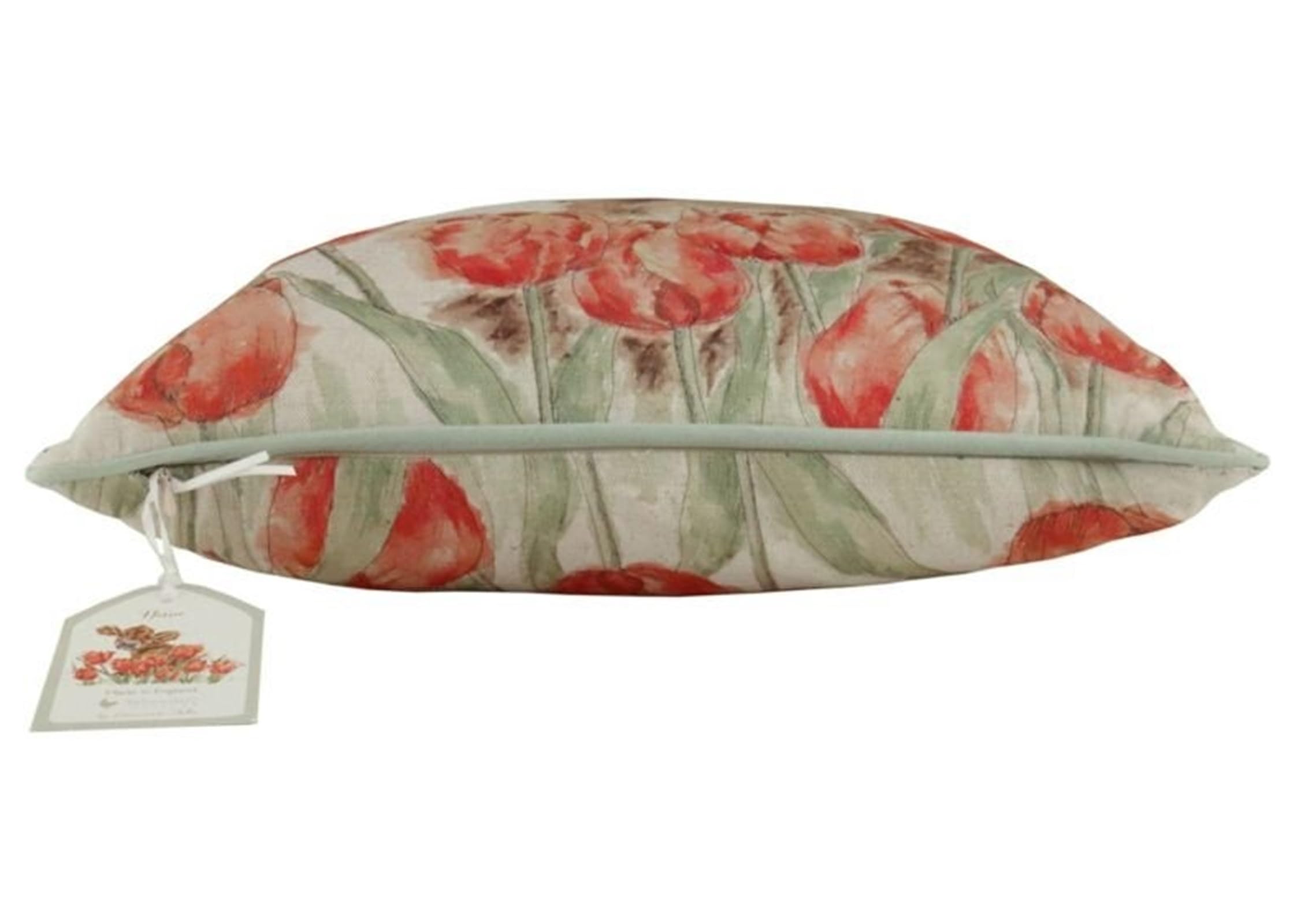 Wrendale Designs Bessie Kuhkissen, 40 cm