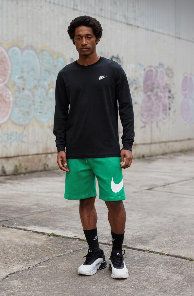 Amazon.com: Nike Men's USA Crest Tee, Midnight Navy, Small